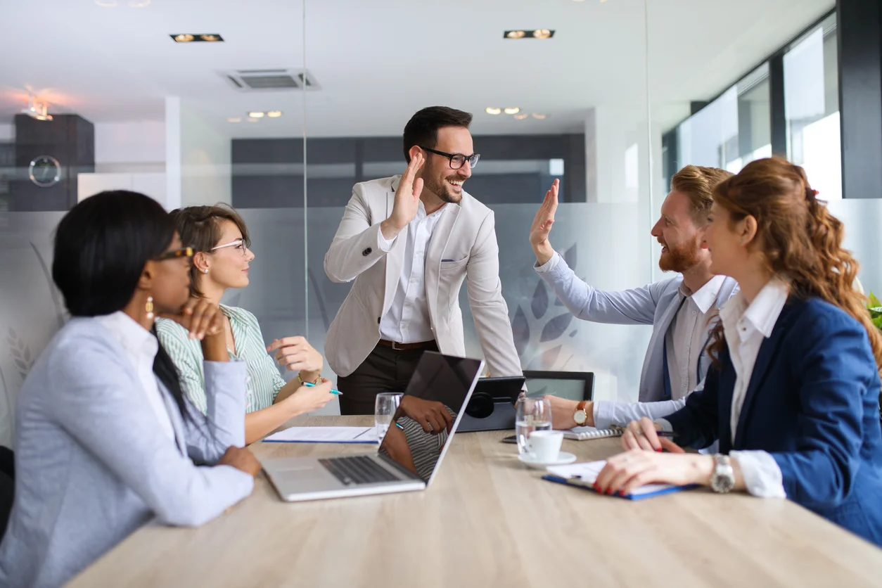 Sales Recruiters