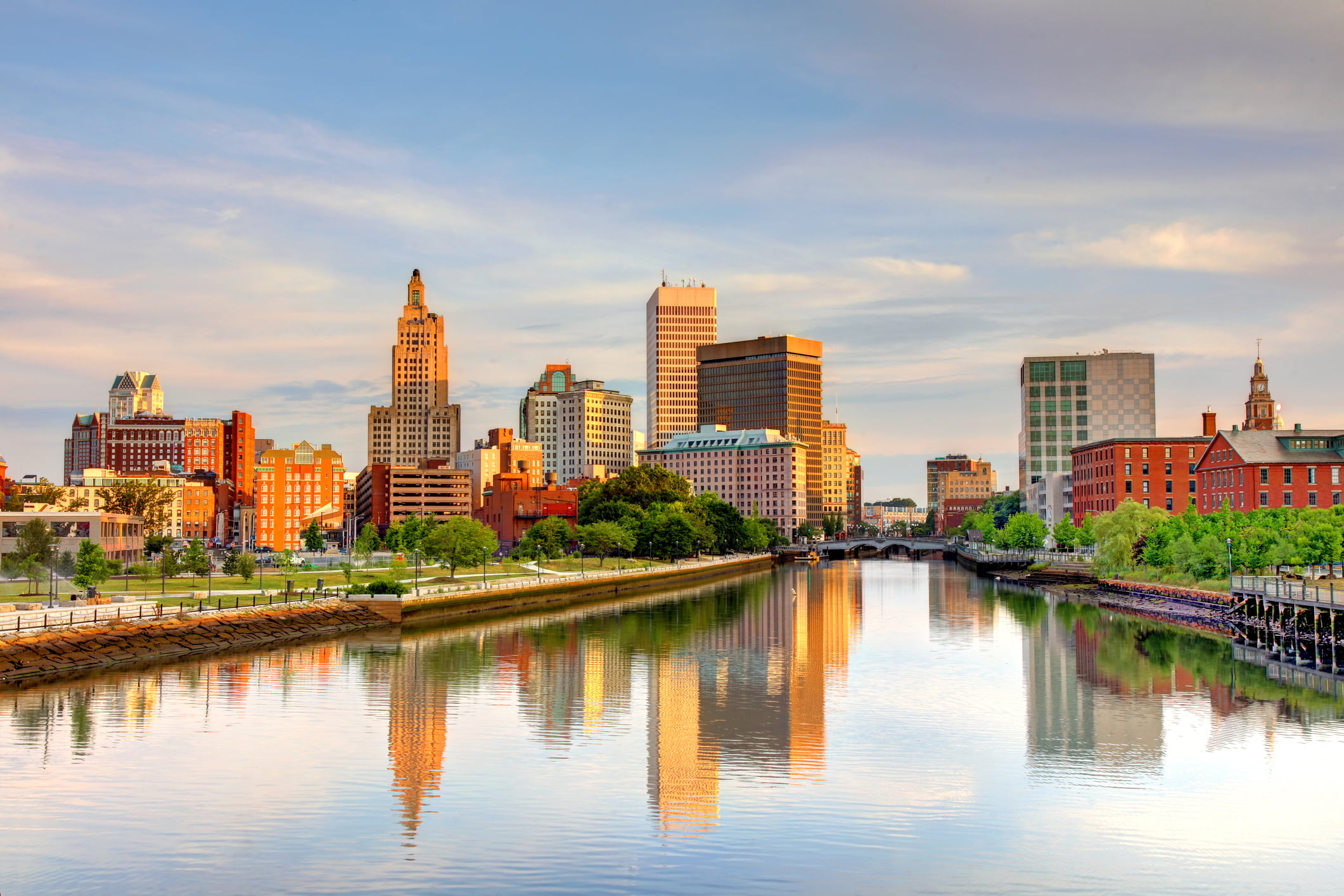 Sales Recruiter in Rhode Island