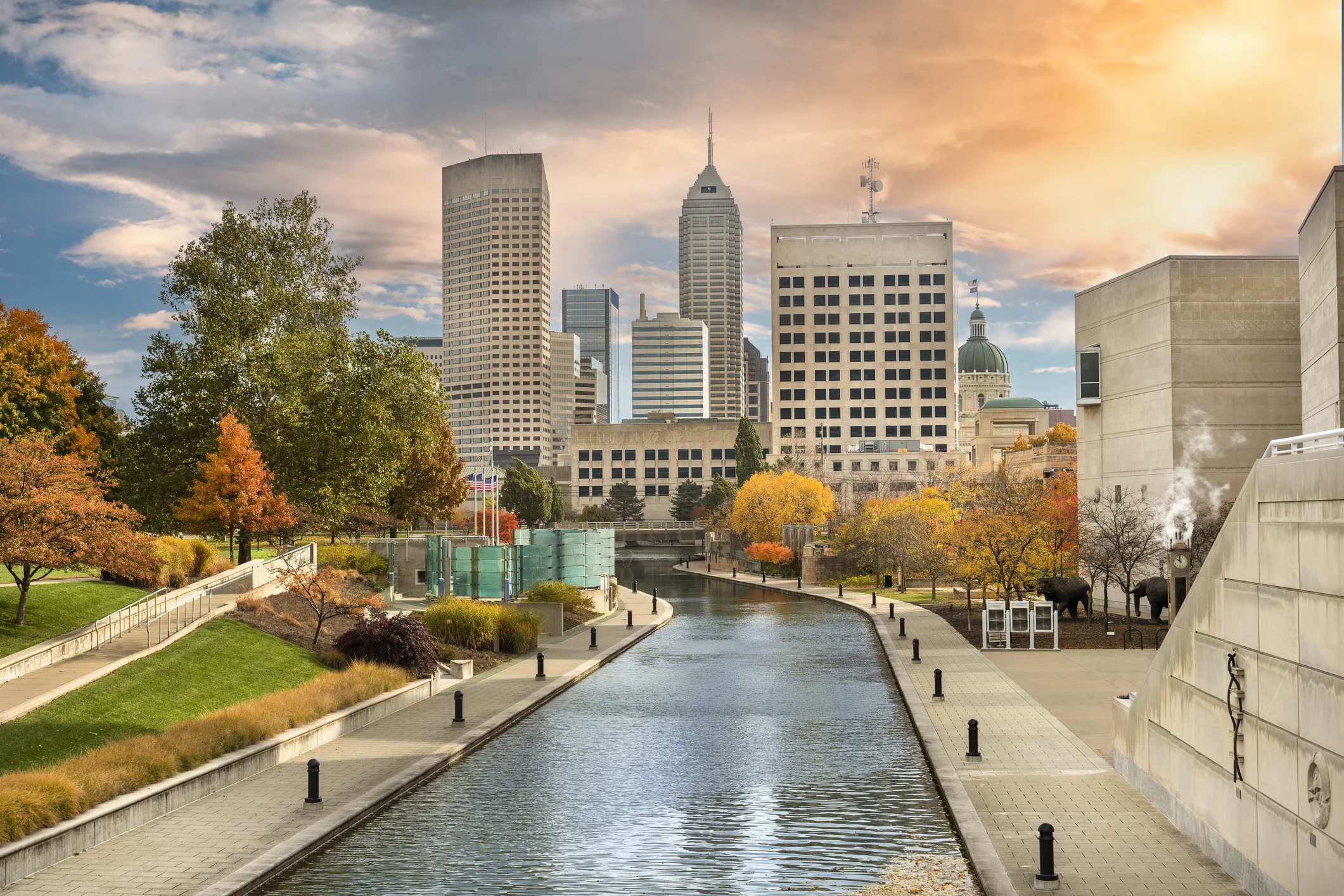 Salesforce Recruitment in Indiana