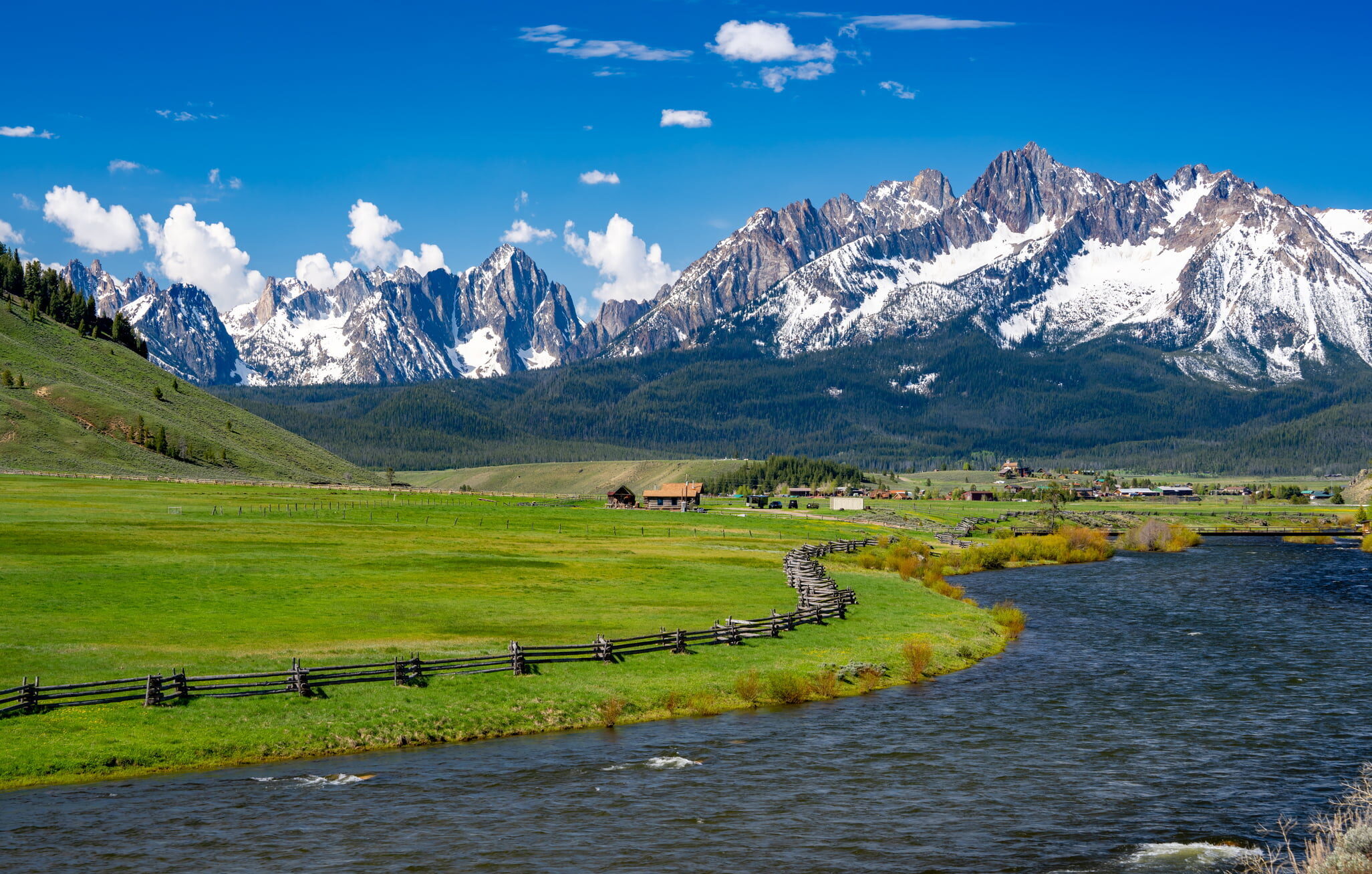 Sales Recruiter in Idaho