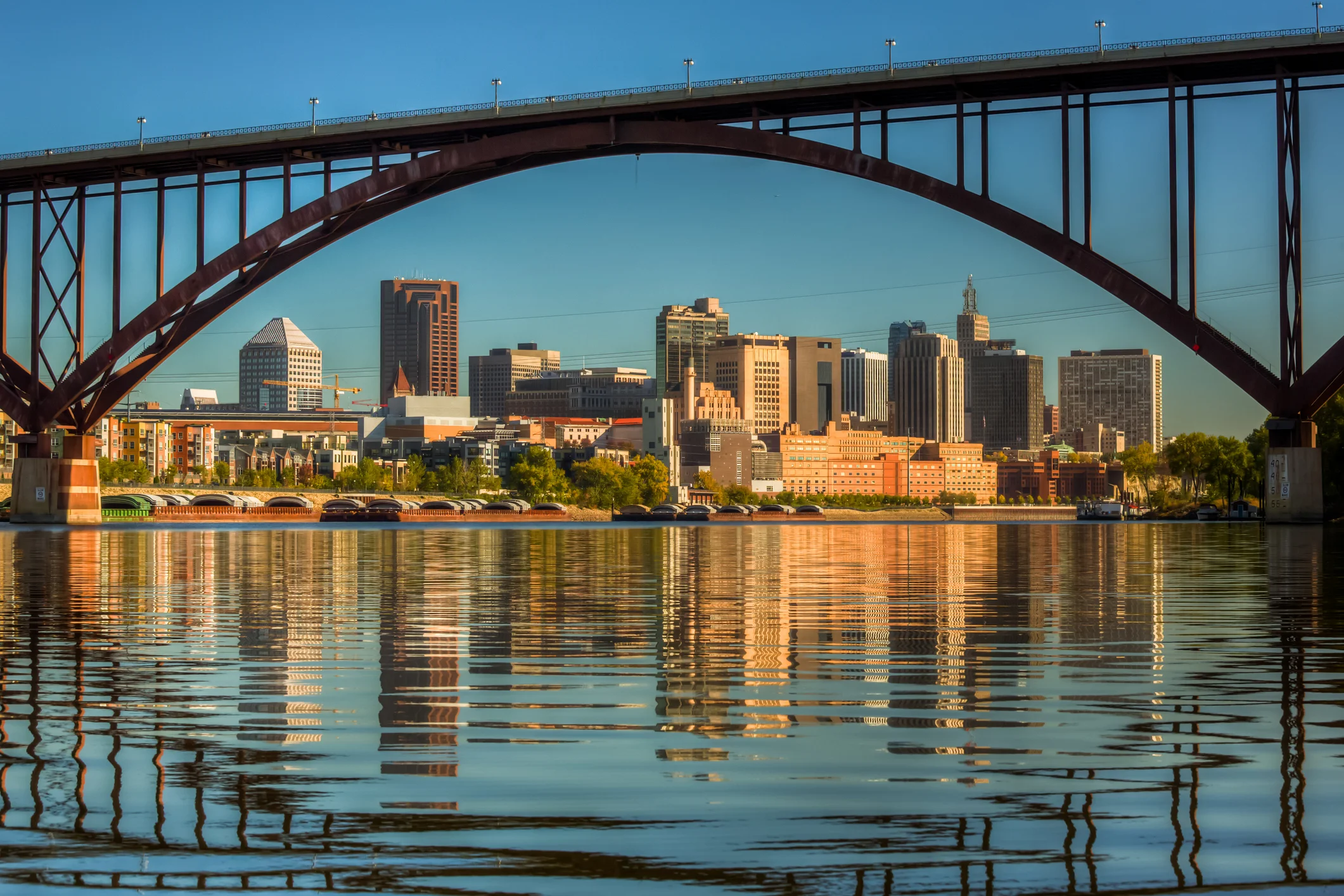 Salesforce Recruitment in Minnesota