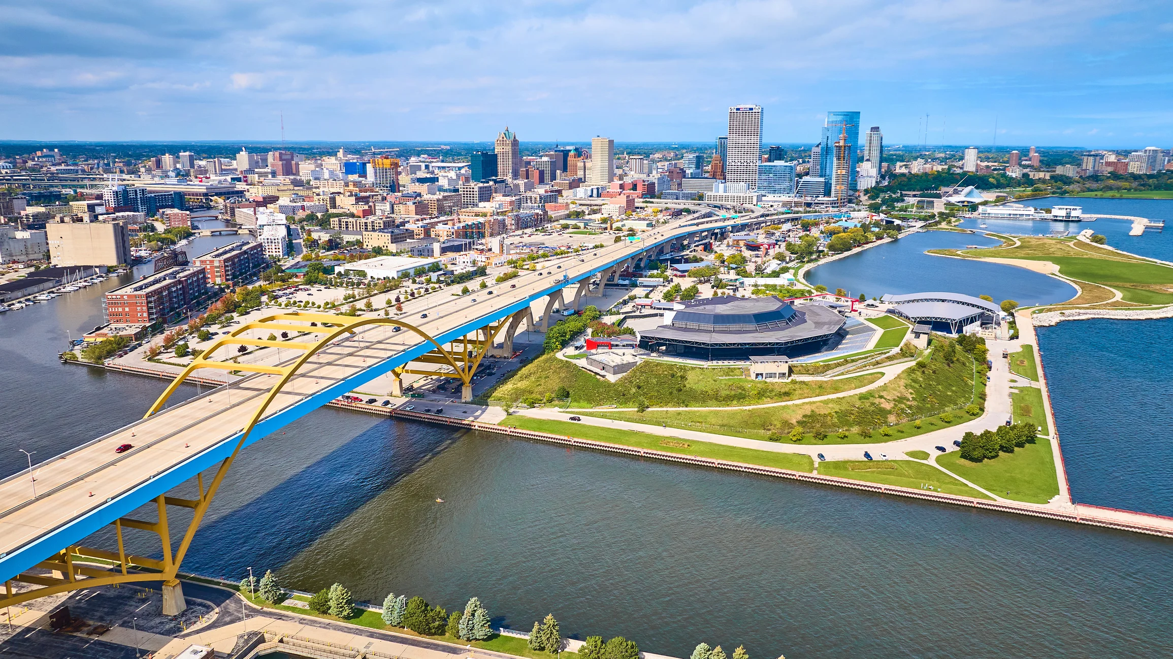 Salesforce Recruitment in Wisconsin