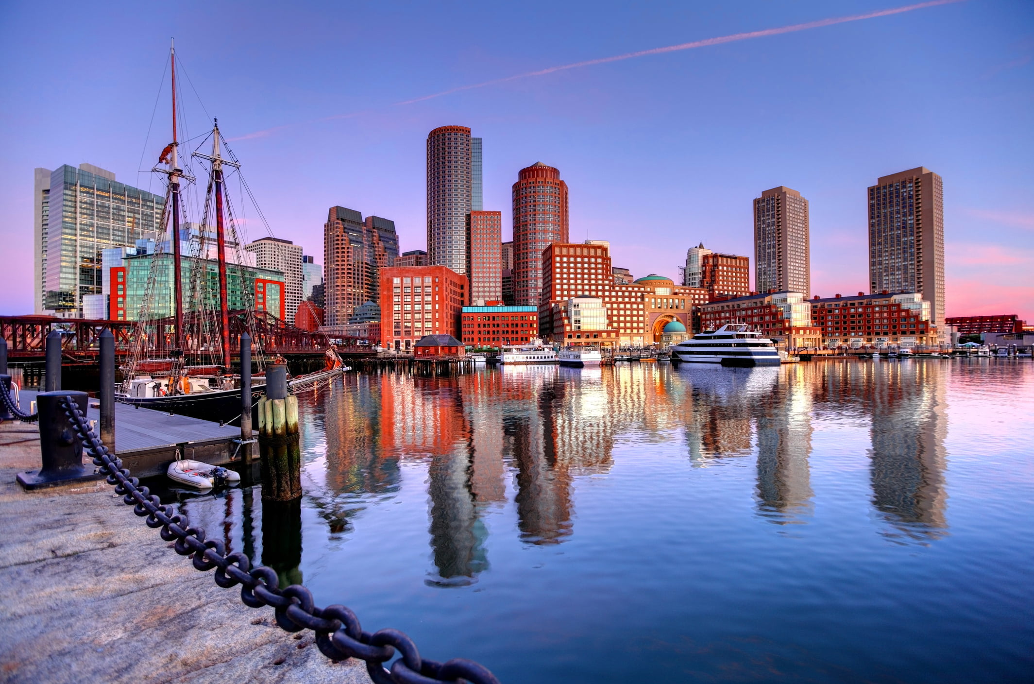 SAP Recruiters in Massachusetts