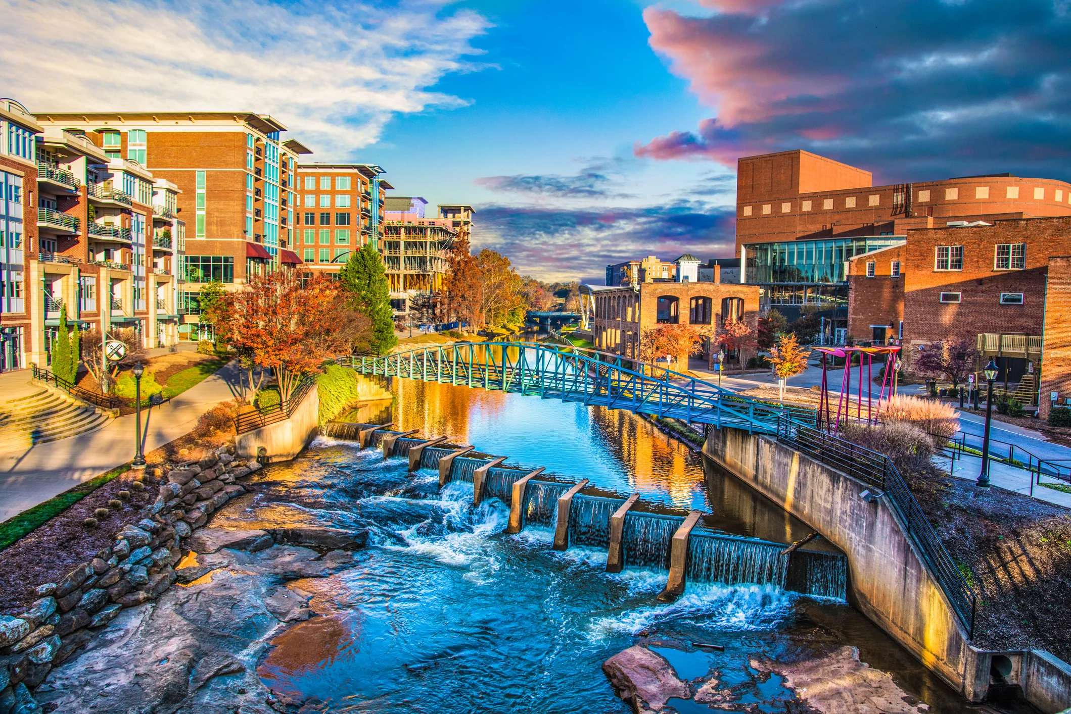 Sales Recruiting Firm in South Carolina