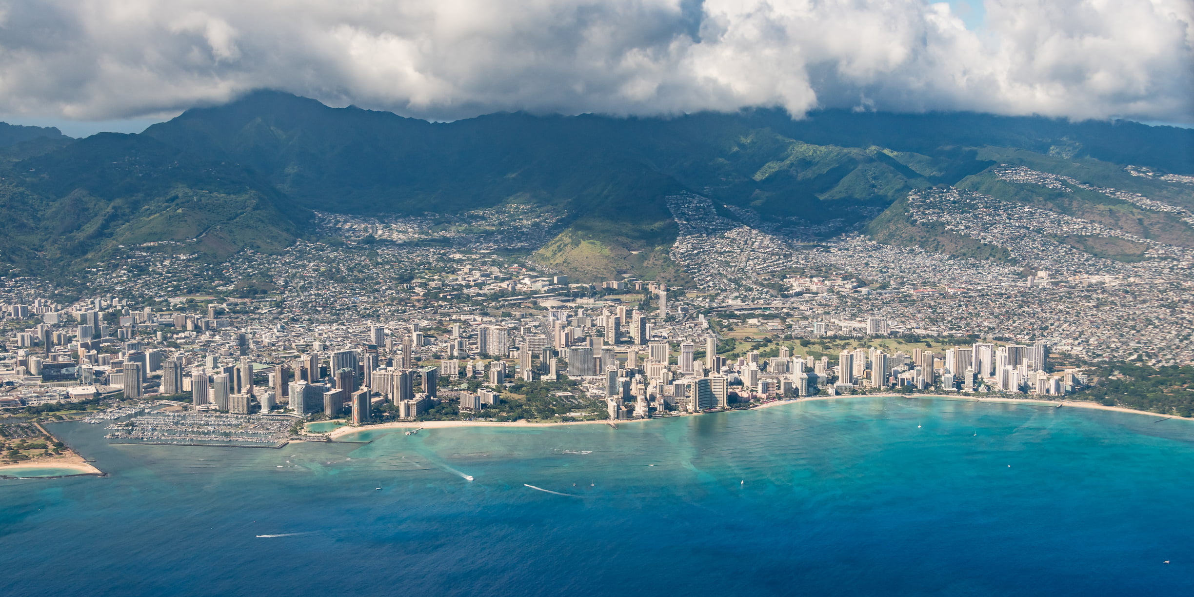 SAP Recruiters in Hawaii