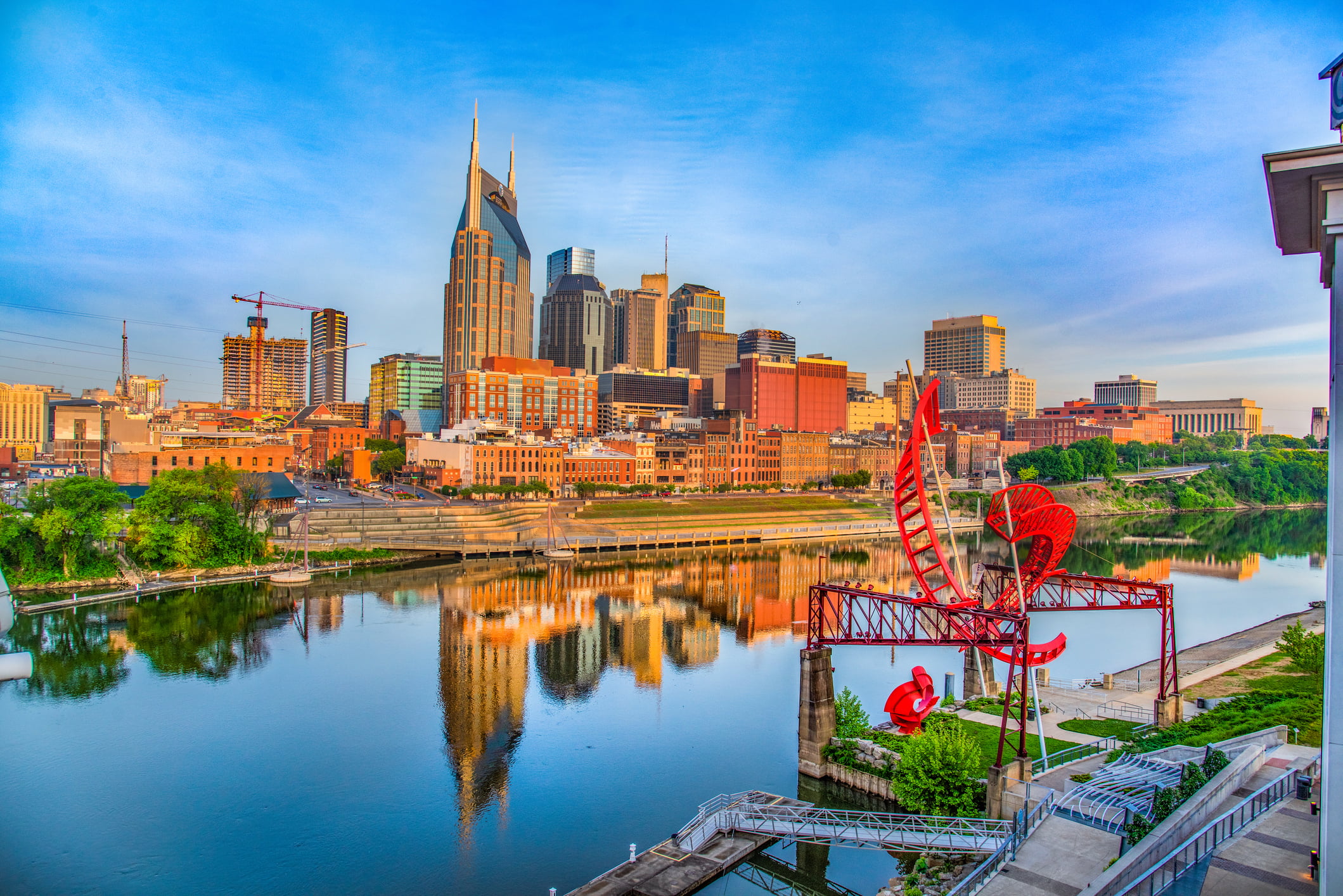 Sales Recruiting Firm in Tennessee