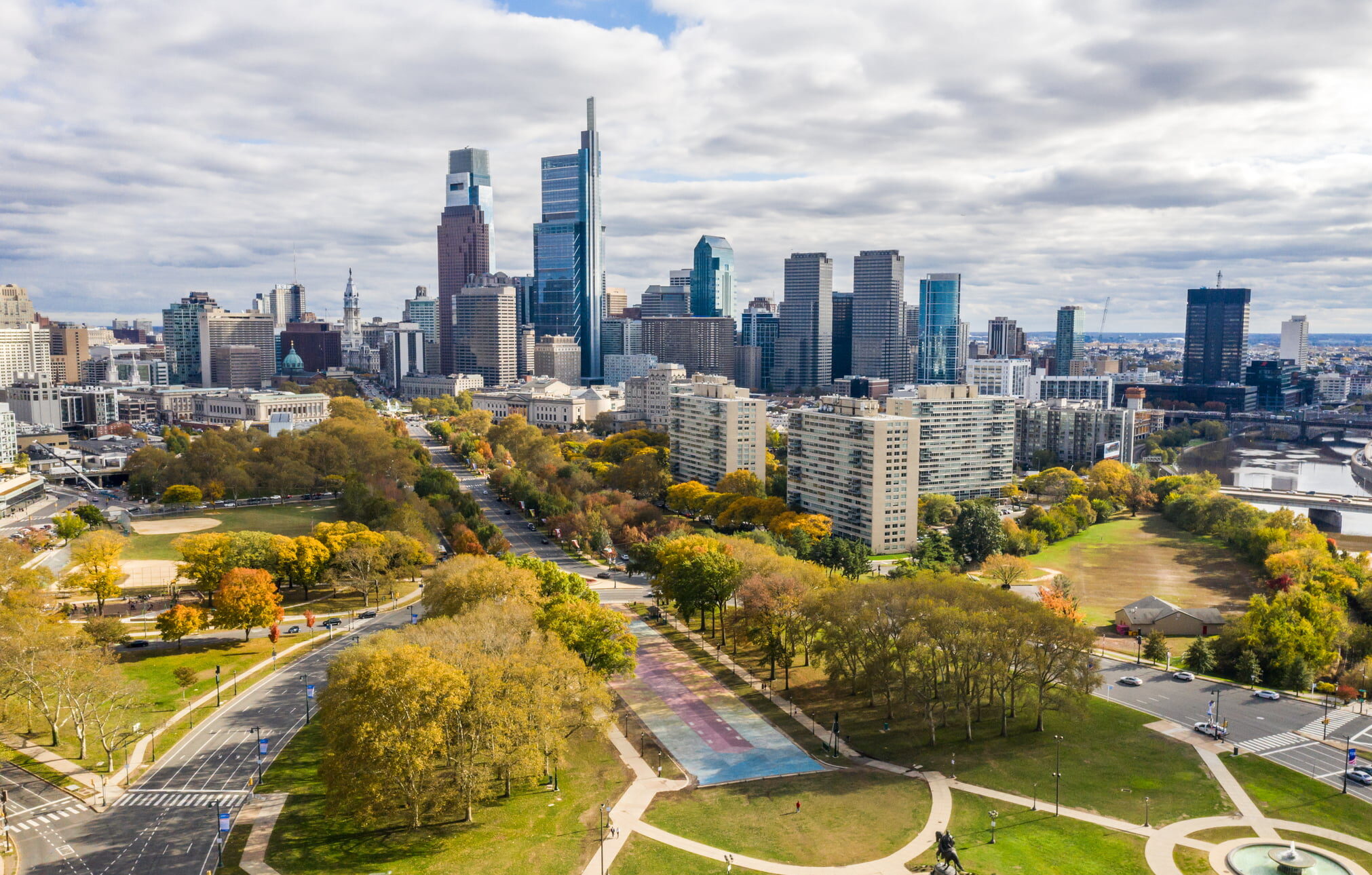 Salesforce Recruiting Firm in Pennsylvania