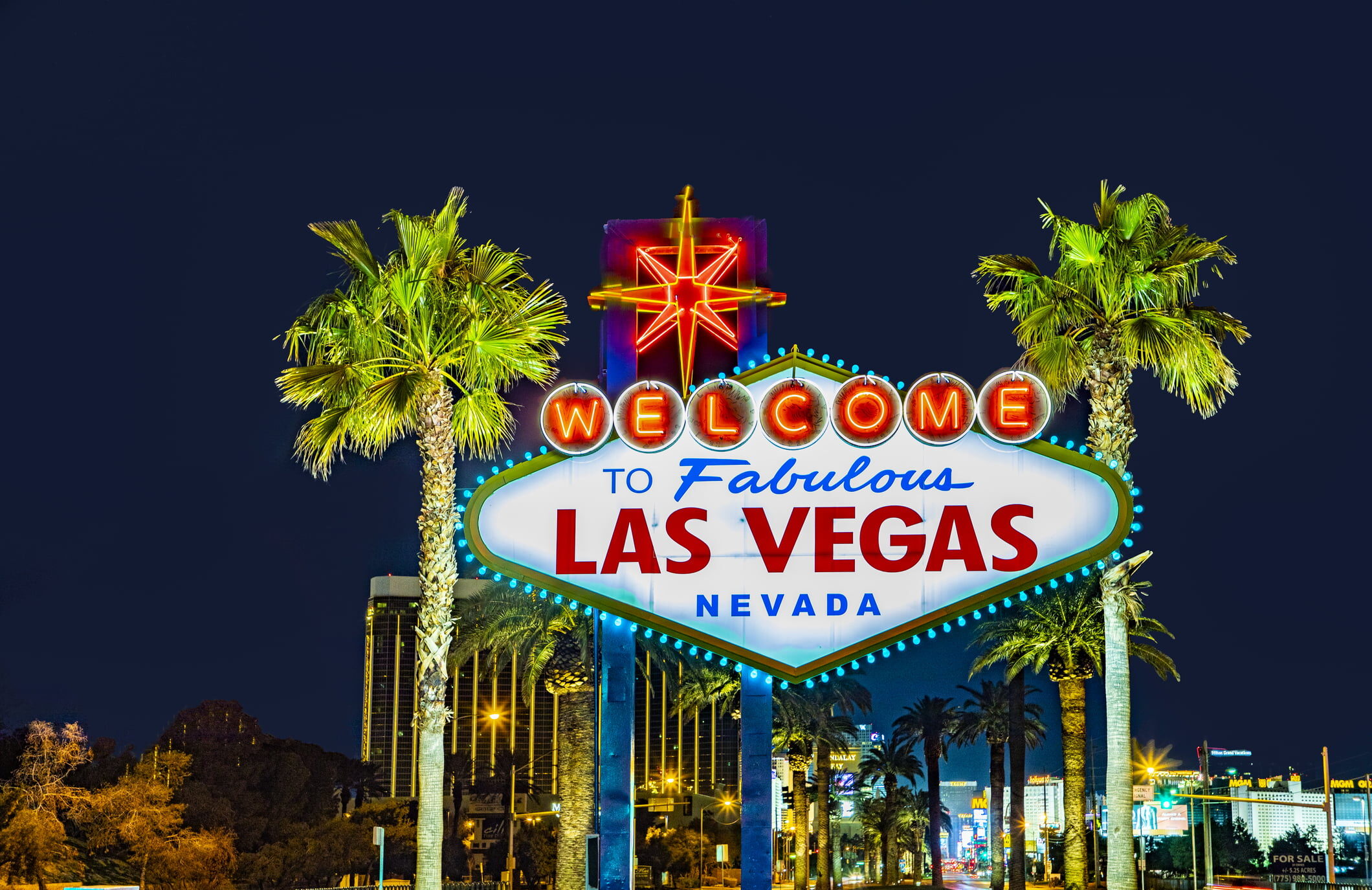 Sales Recruiting Firm in Nevada