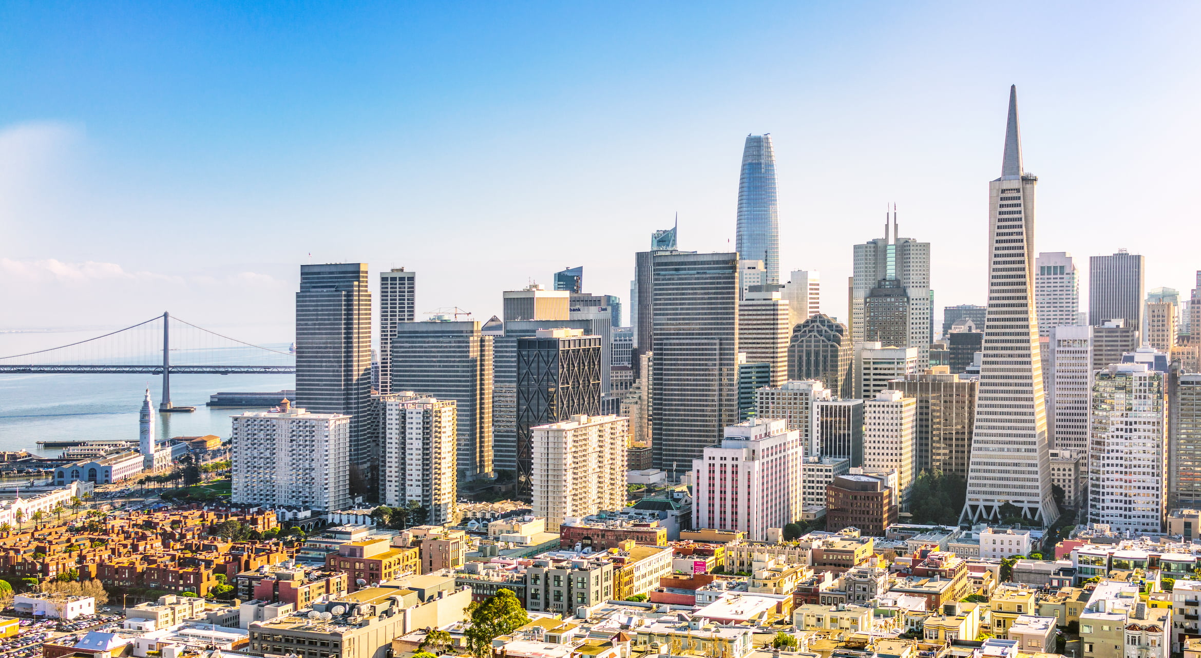 Salesforce Recruiting Firm in California