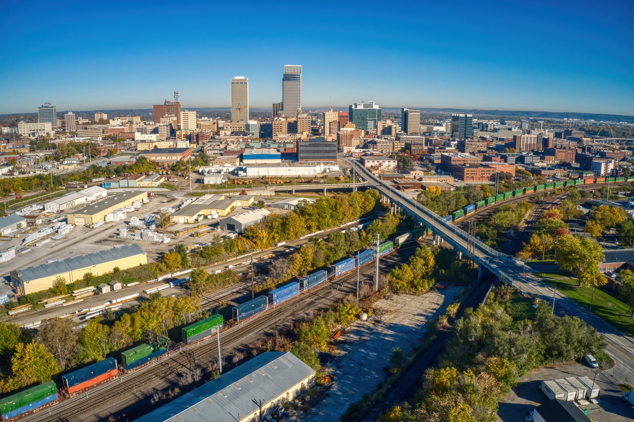 SAP Recruiters in Nebraska