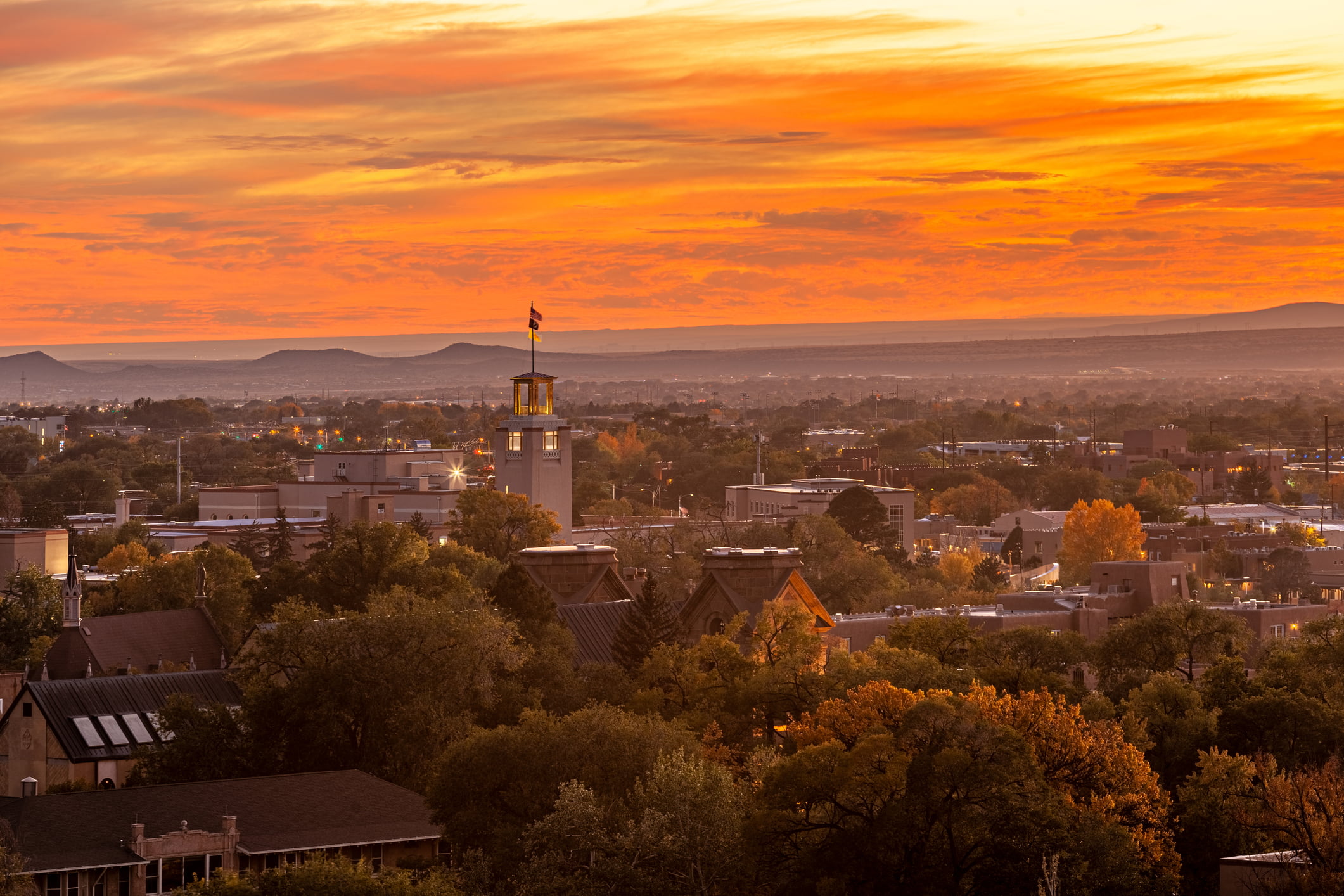 SAP Recruiters in New Mexico