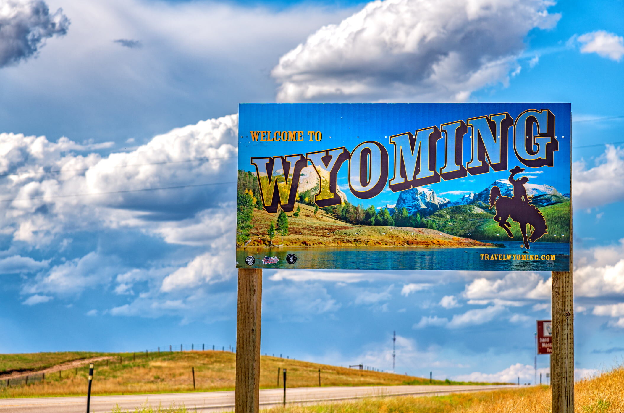 Salesforce Recruitment in Wyoming