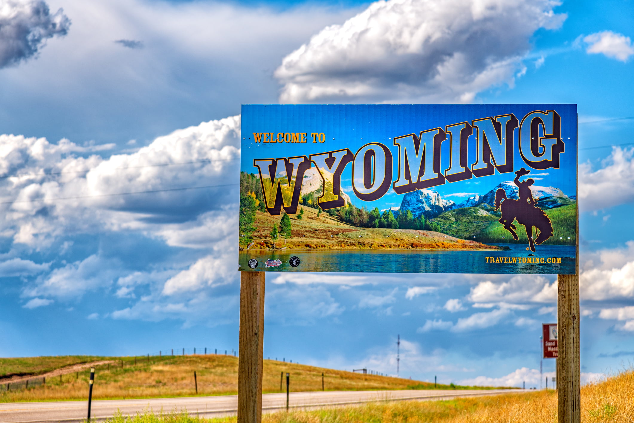 Salesforce Recruitment in Wyoming