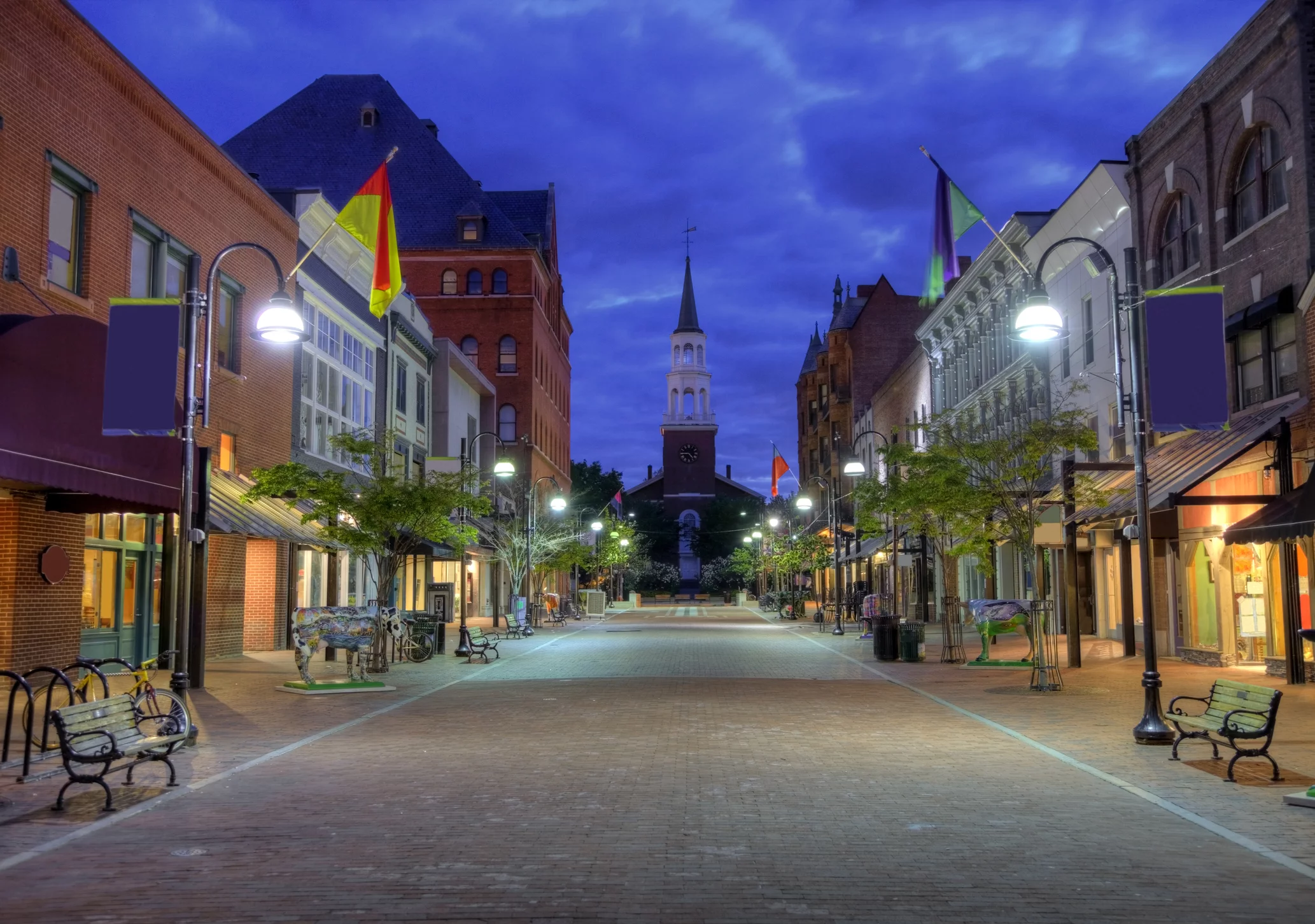 Sales Recruiter in Vermont