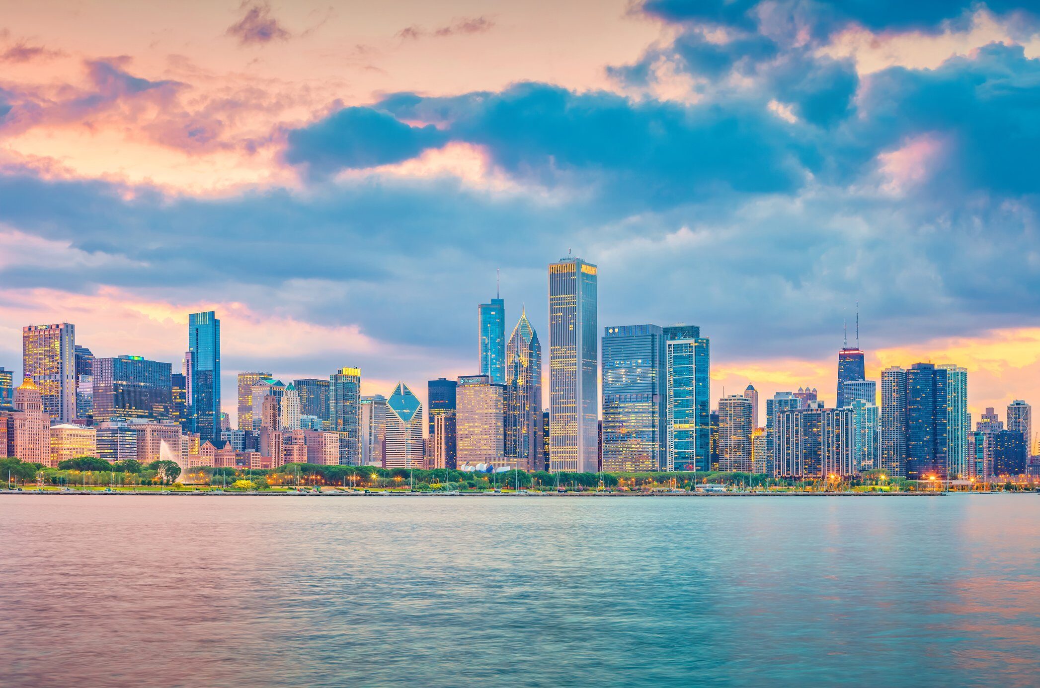 Sales Recruiting Firm in Illinois