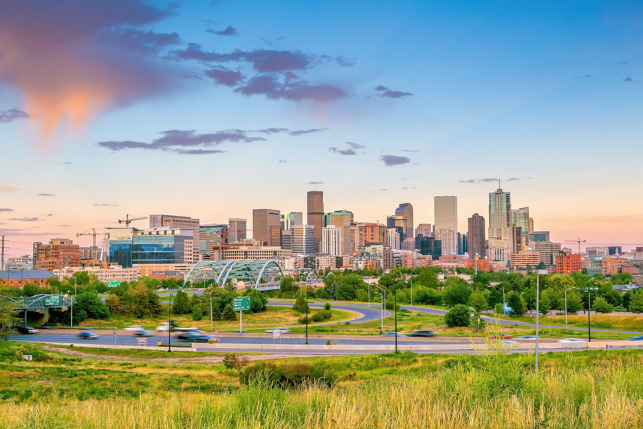 Sales Recruiting Firm in Colorado