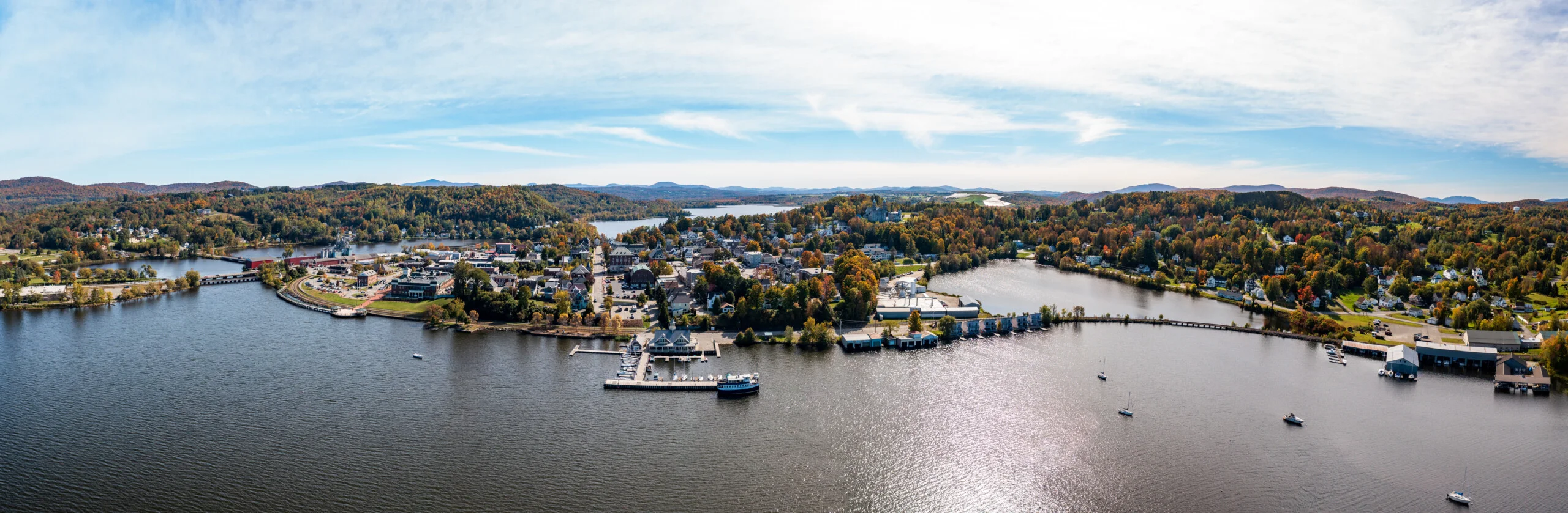 Salesforce Recruitment in Vermont