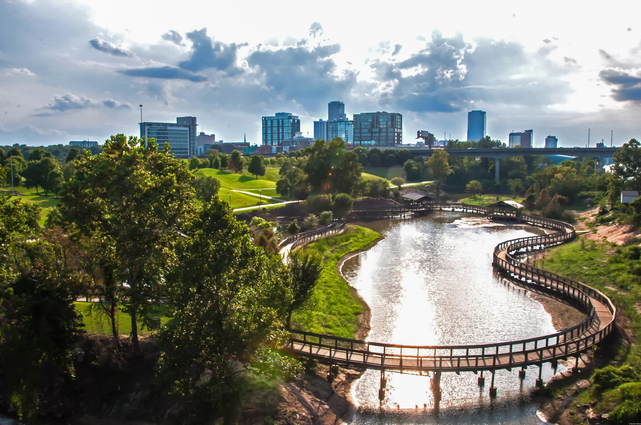 Salesforce Recruitment in Arkansas