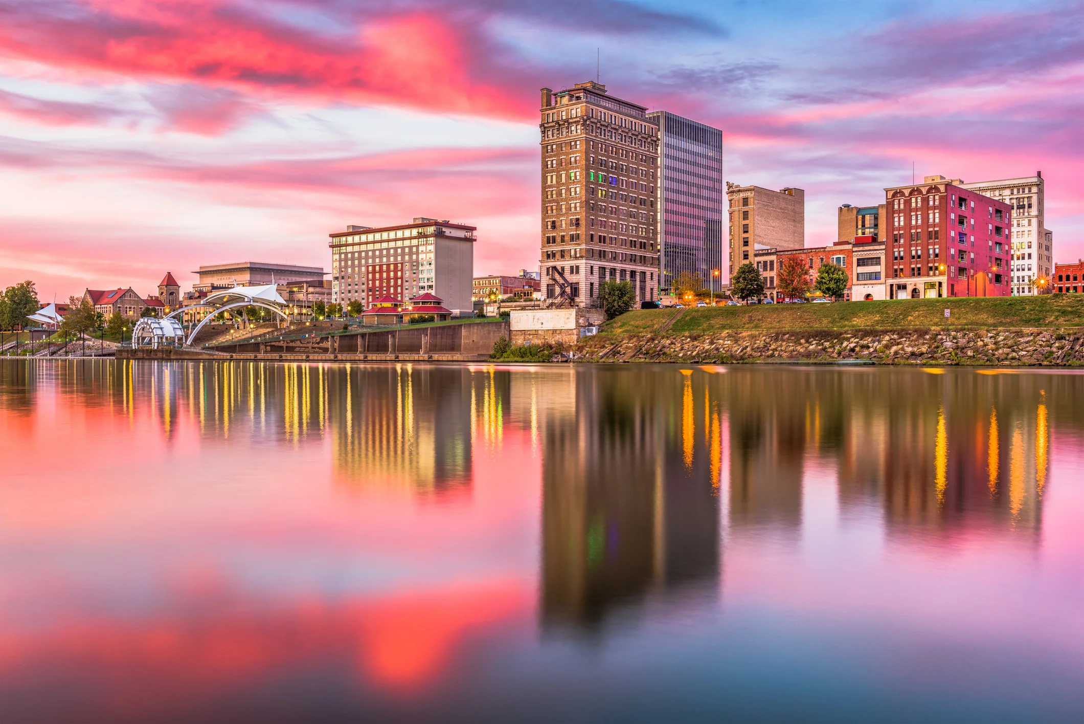 Salesforce Recruitment in West Virginia
