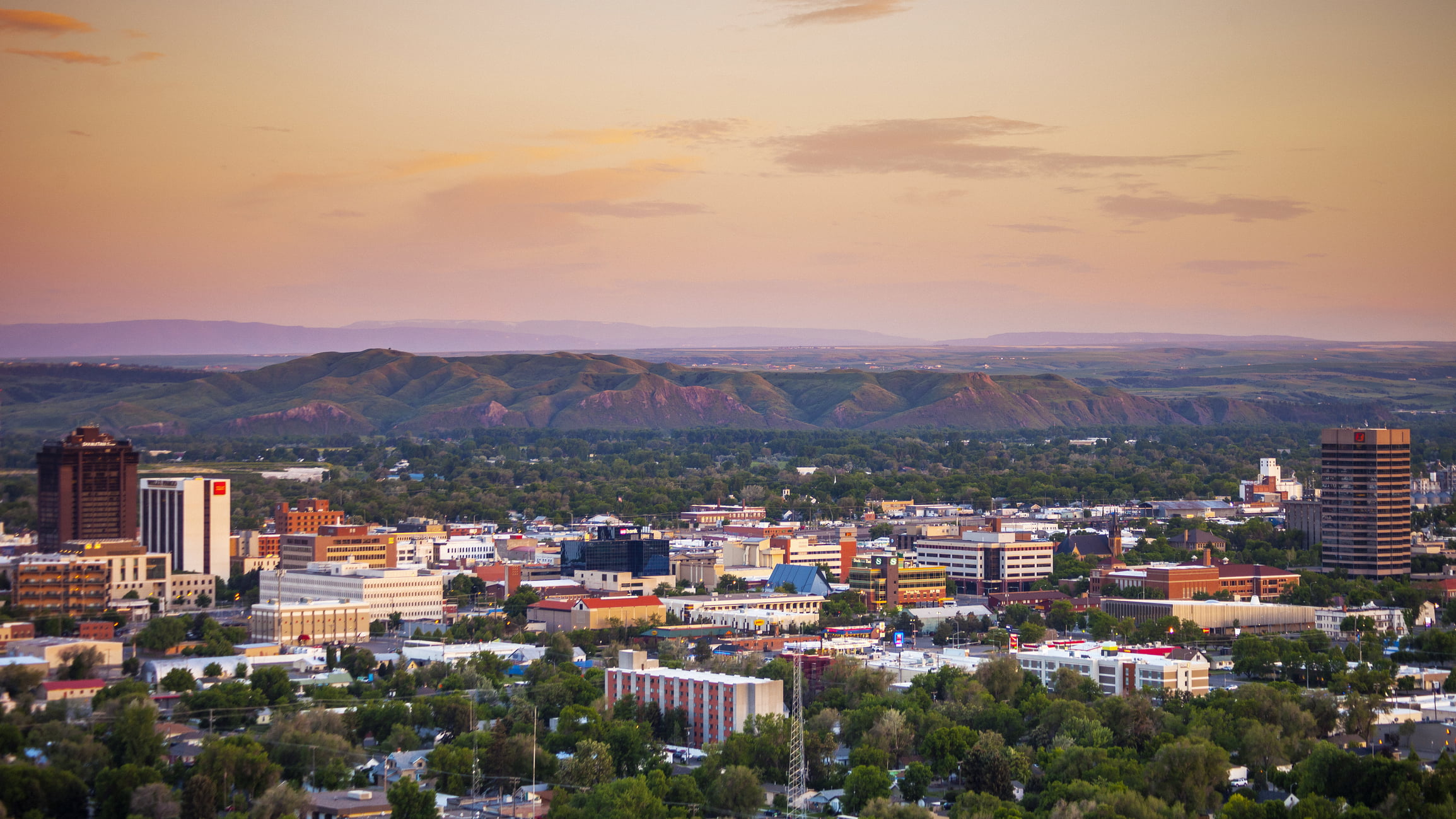 SAP Recruiters in Montana