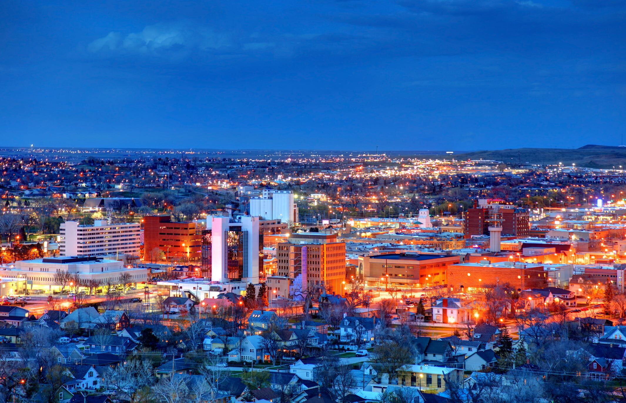 SAP Recruiters in South Dakota