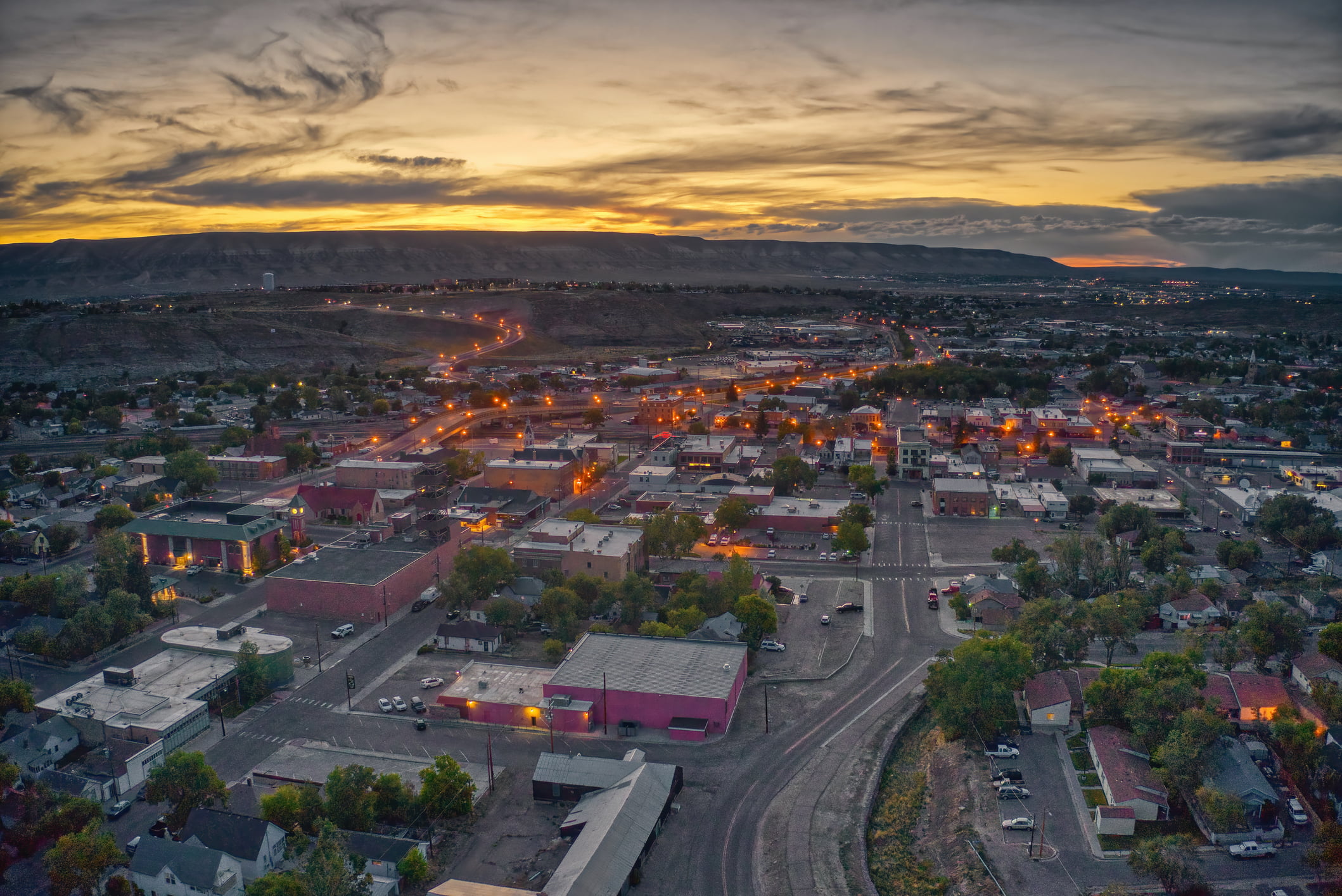 SAP Recruiters in Wyoming