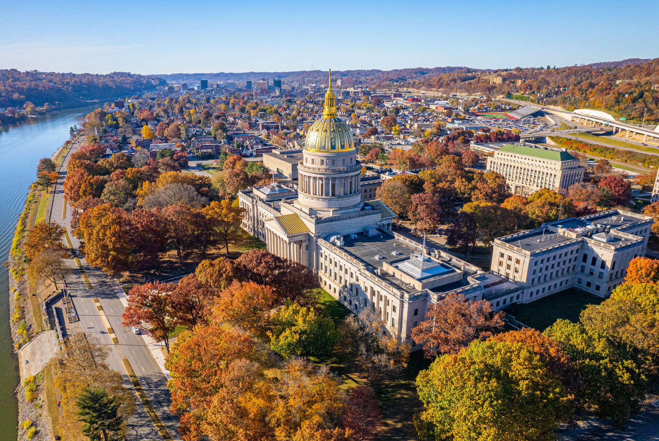 Sales Recruiting Firm in West Virginia