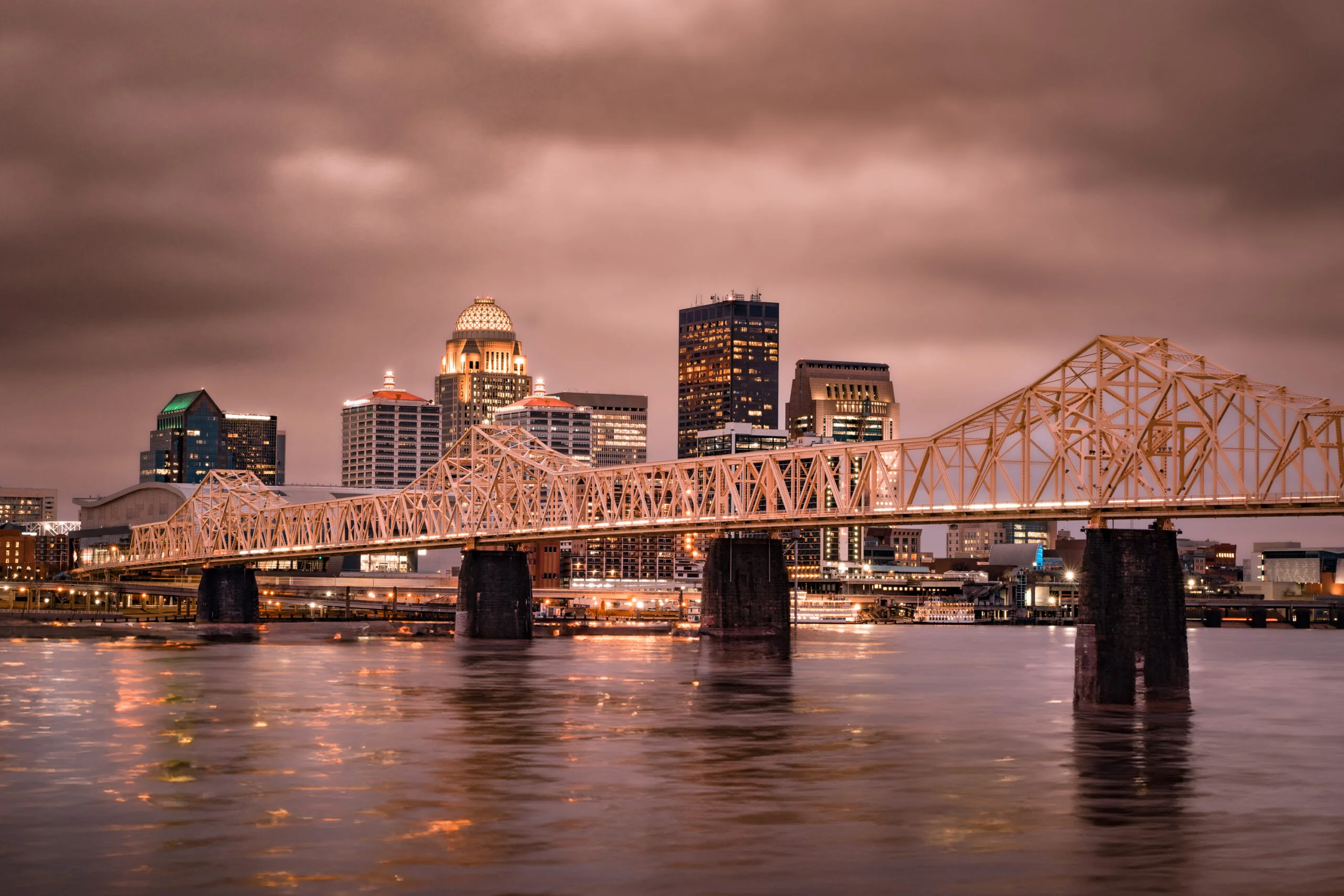 Sales Recruiting Firm in Kentucky