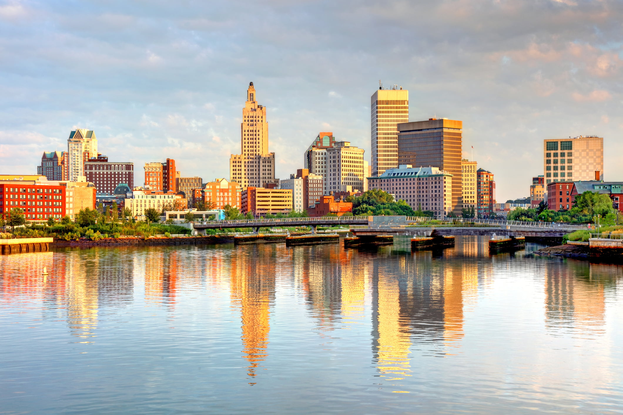 Sales Recruiting Firm in Rhode Island