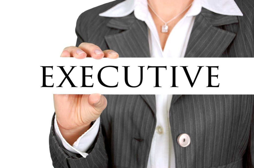 Fractional Executive Staffing