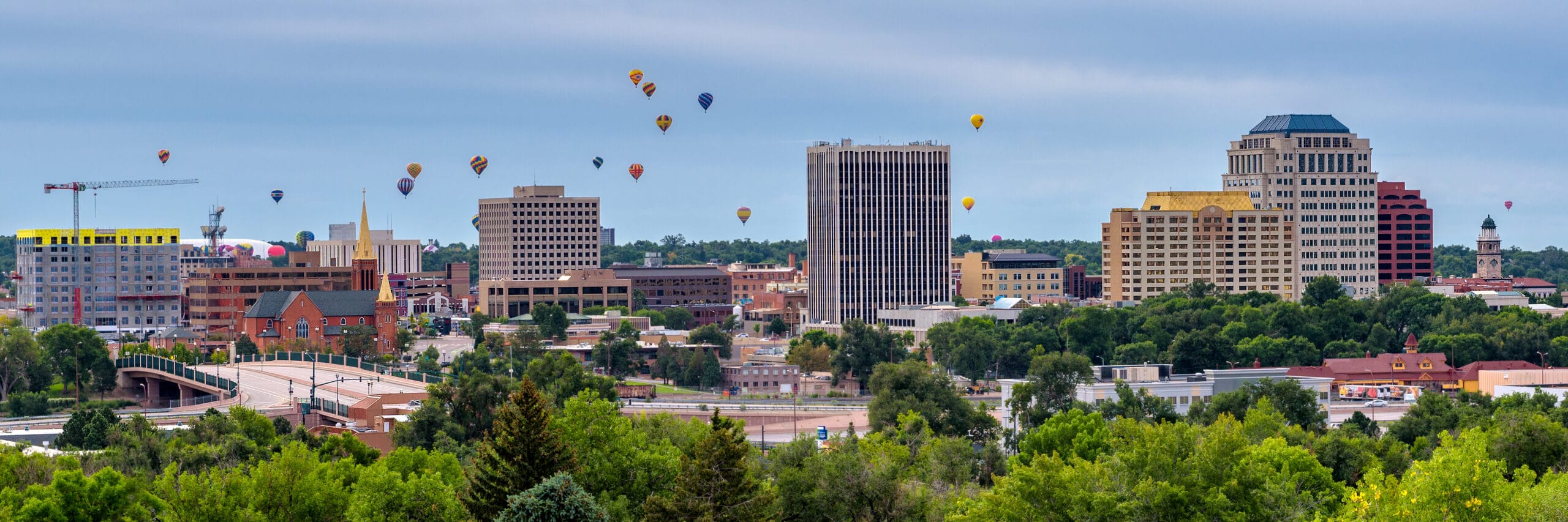 Legal Recruiters in Colorado