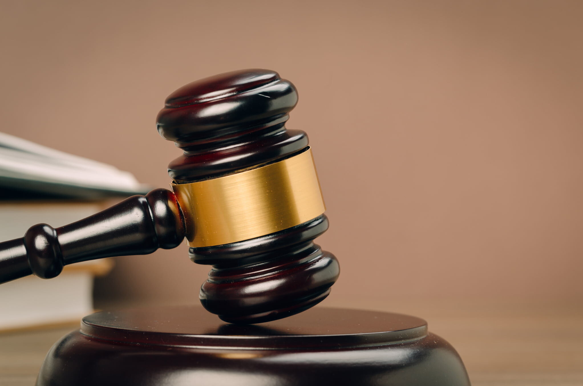 Legal Recruitment