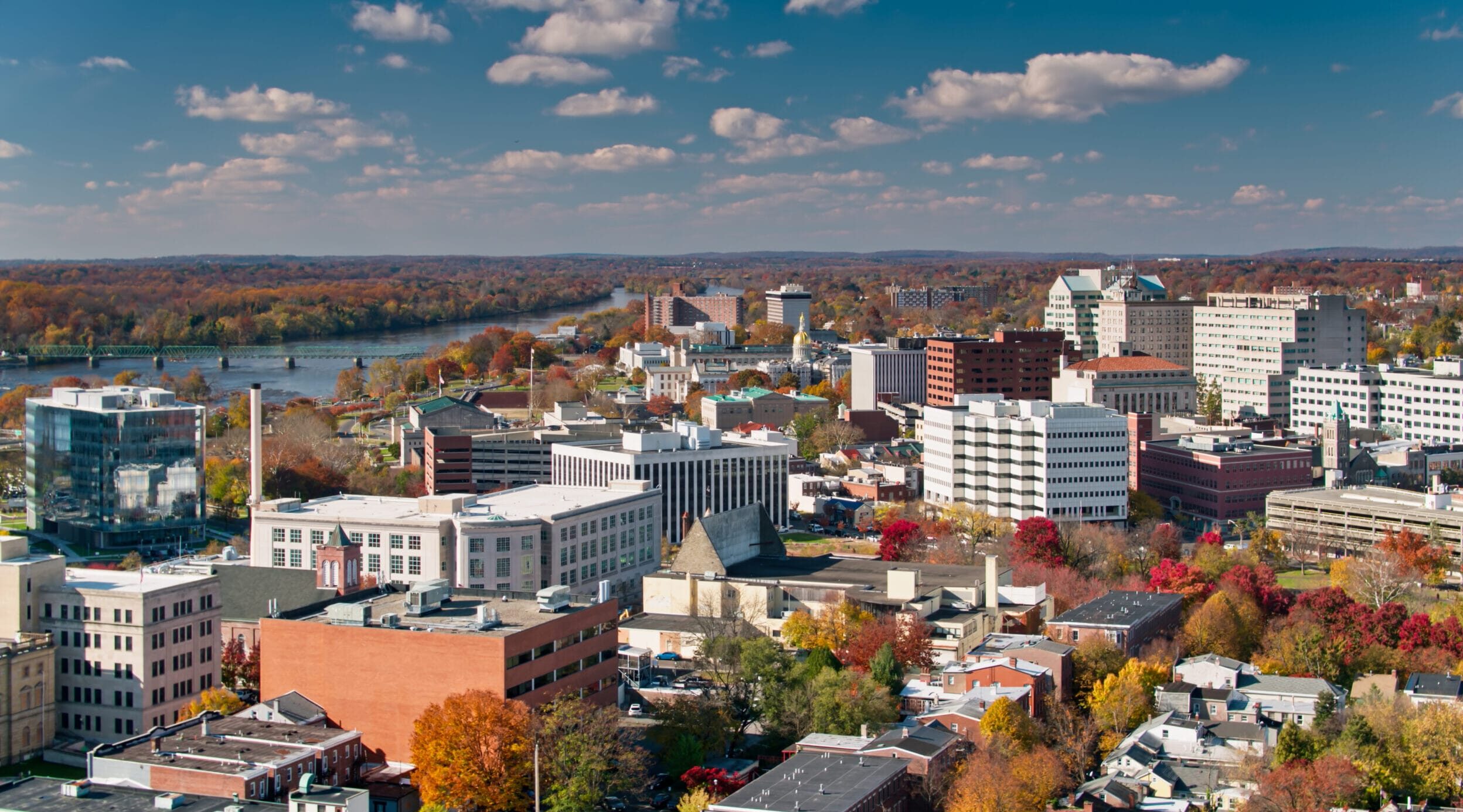Legal Recruiters in New Jersey
