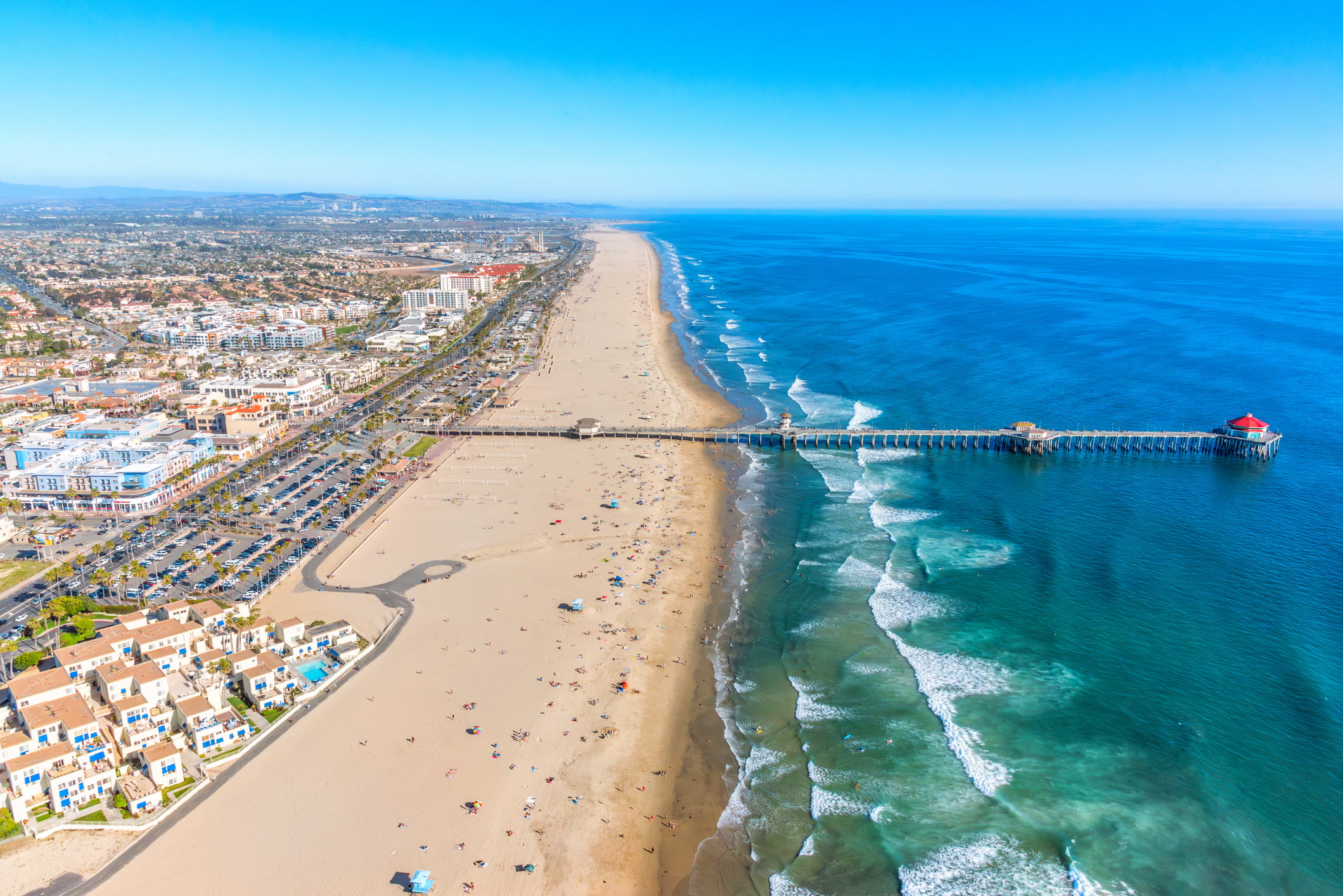 Legal Recruiters in California