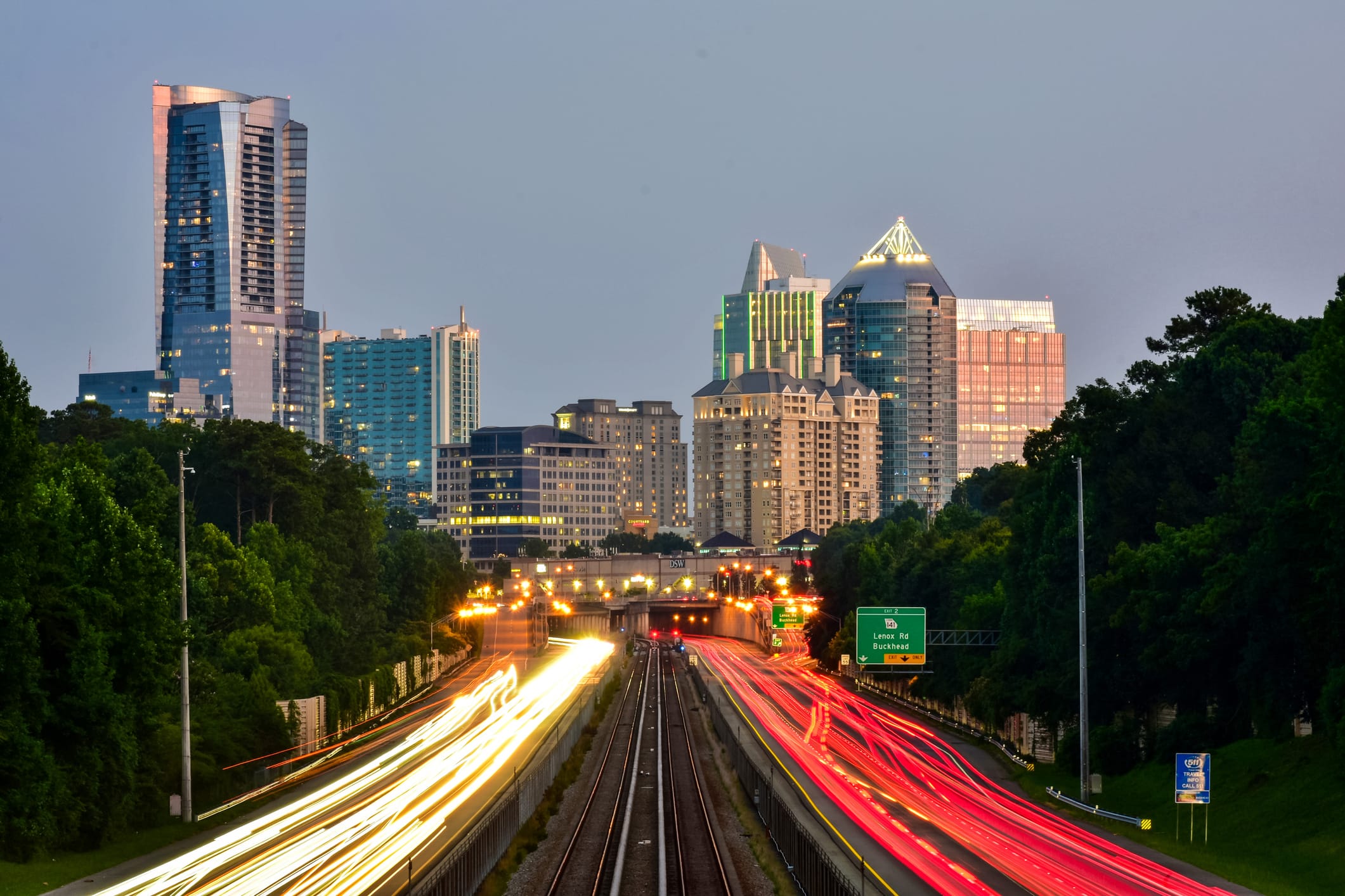 SAP Recruiters in Atlanta