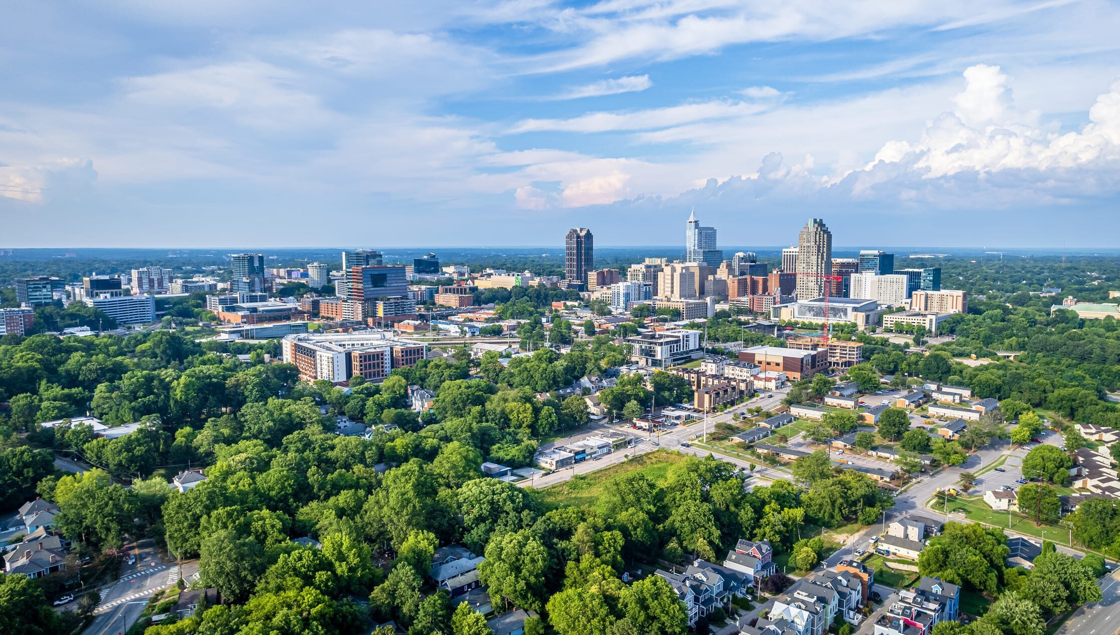 SAP Recruiters in Raleigh-Durham