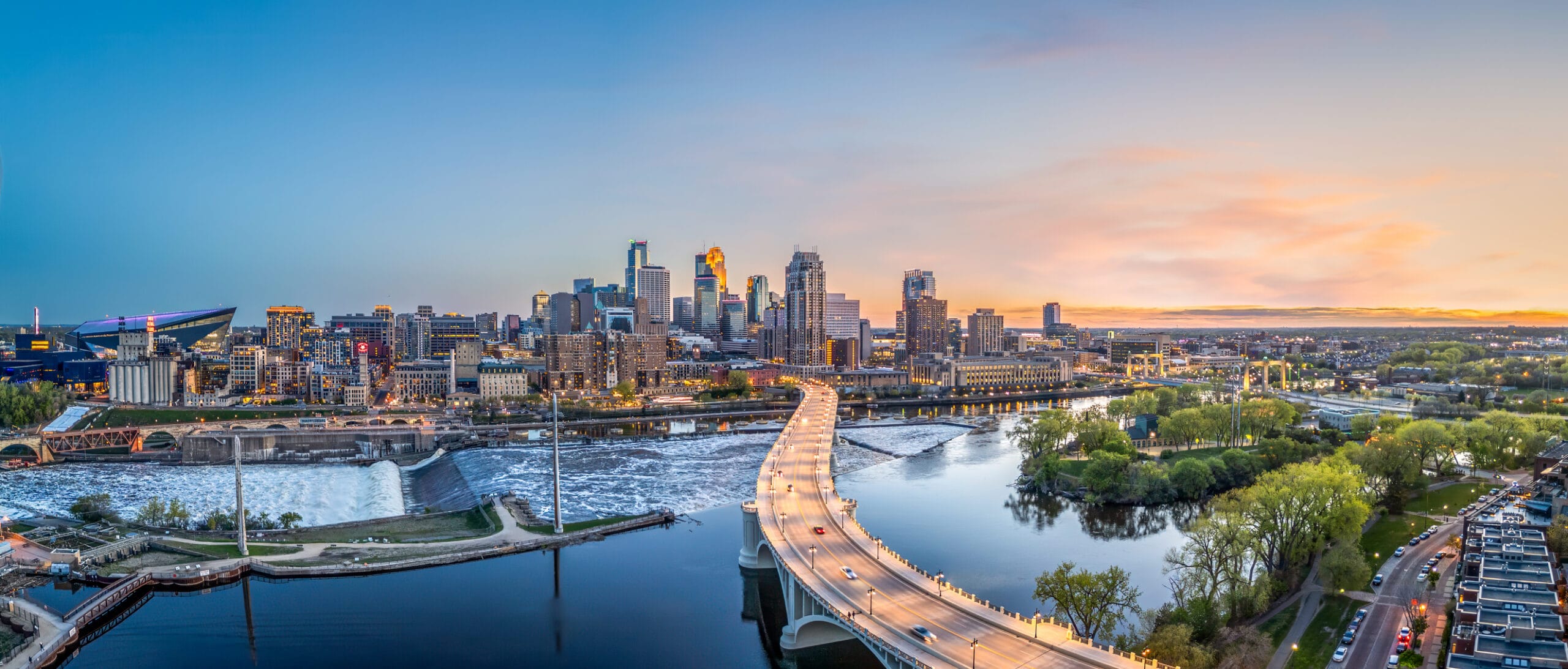 Sales Recruiting in Minneapolis