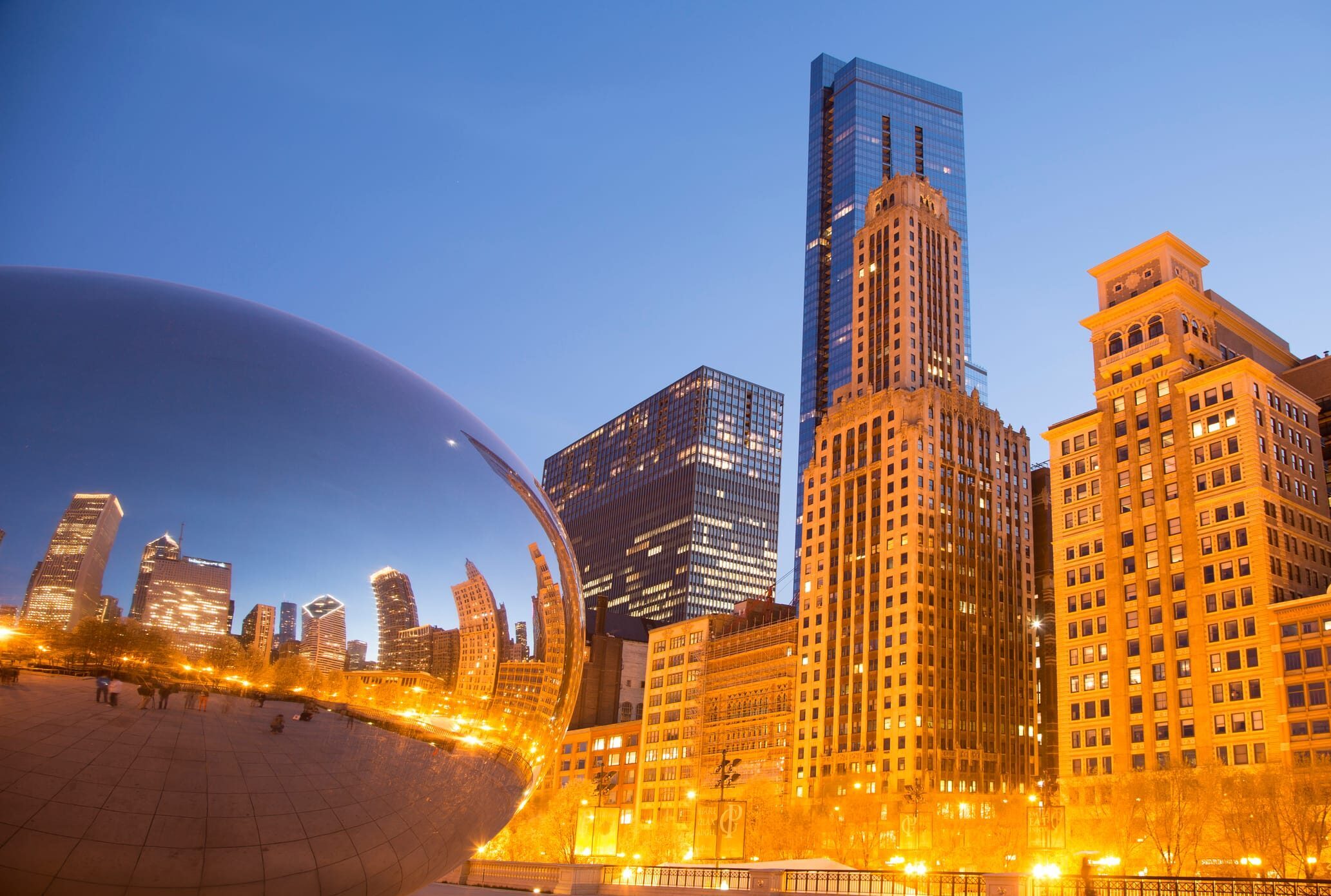 Sales Recruiting in Chicago