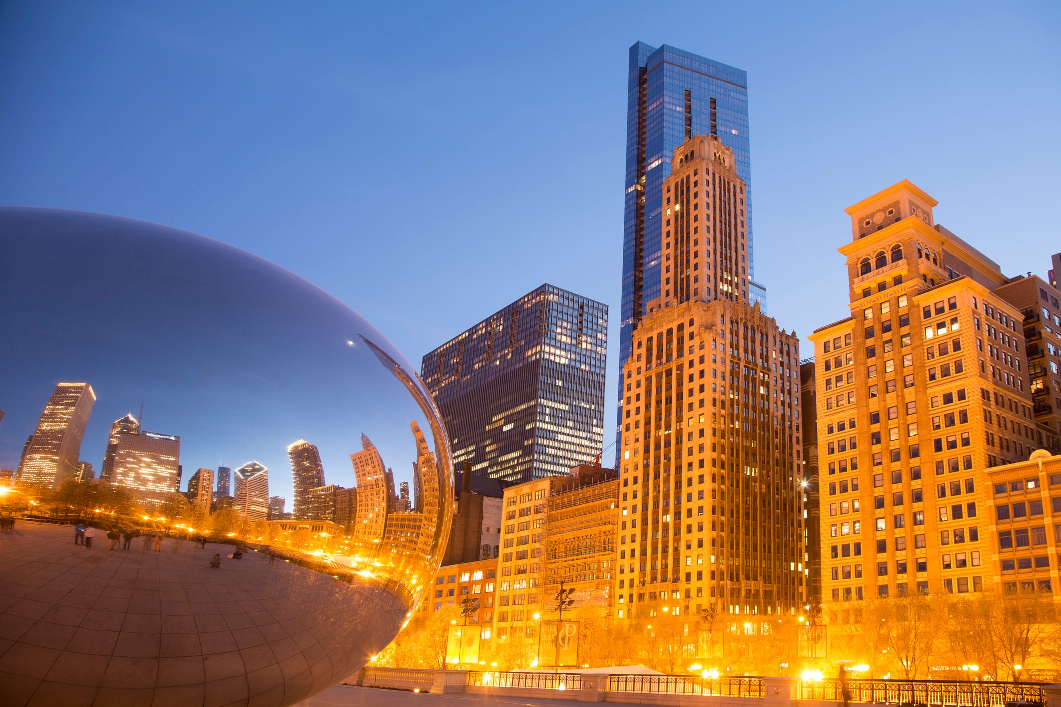 Sales Recruiting in Chicago