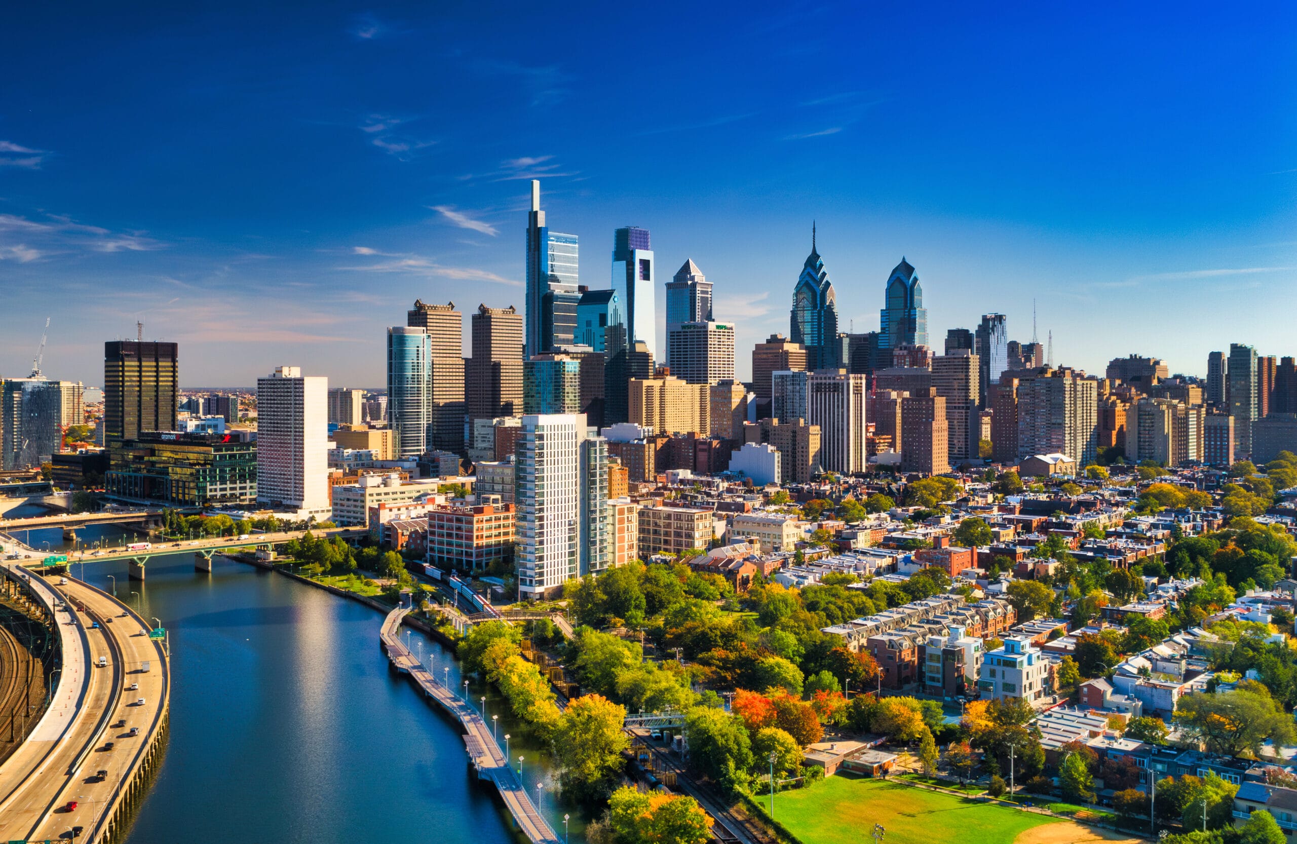 Sales Recruiting in Philadelphia