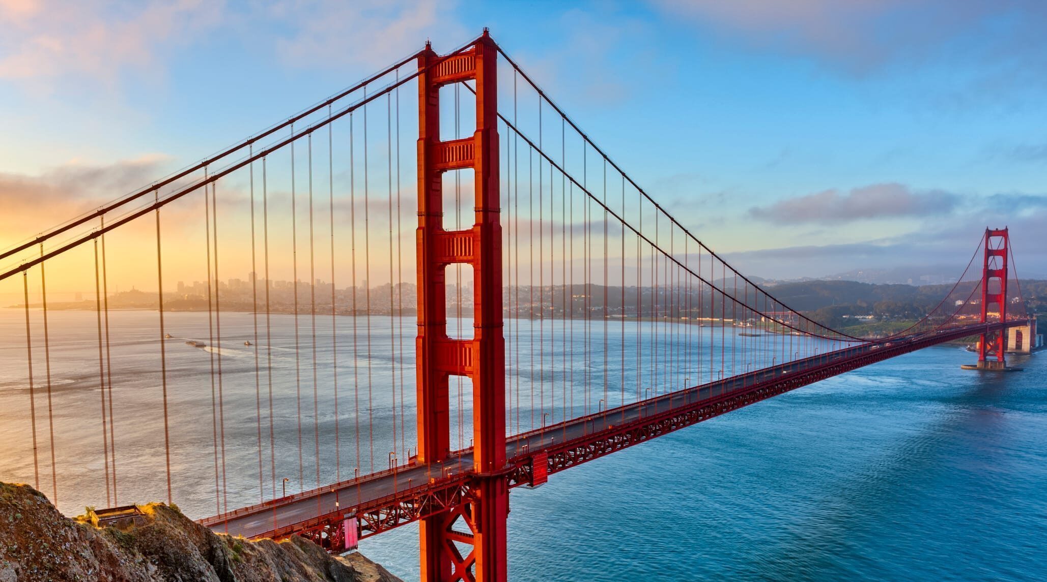 Legal Recruiters in San Francisco