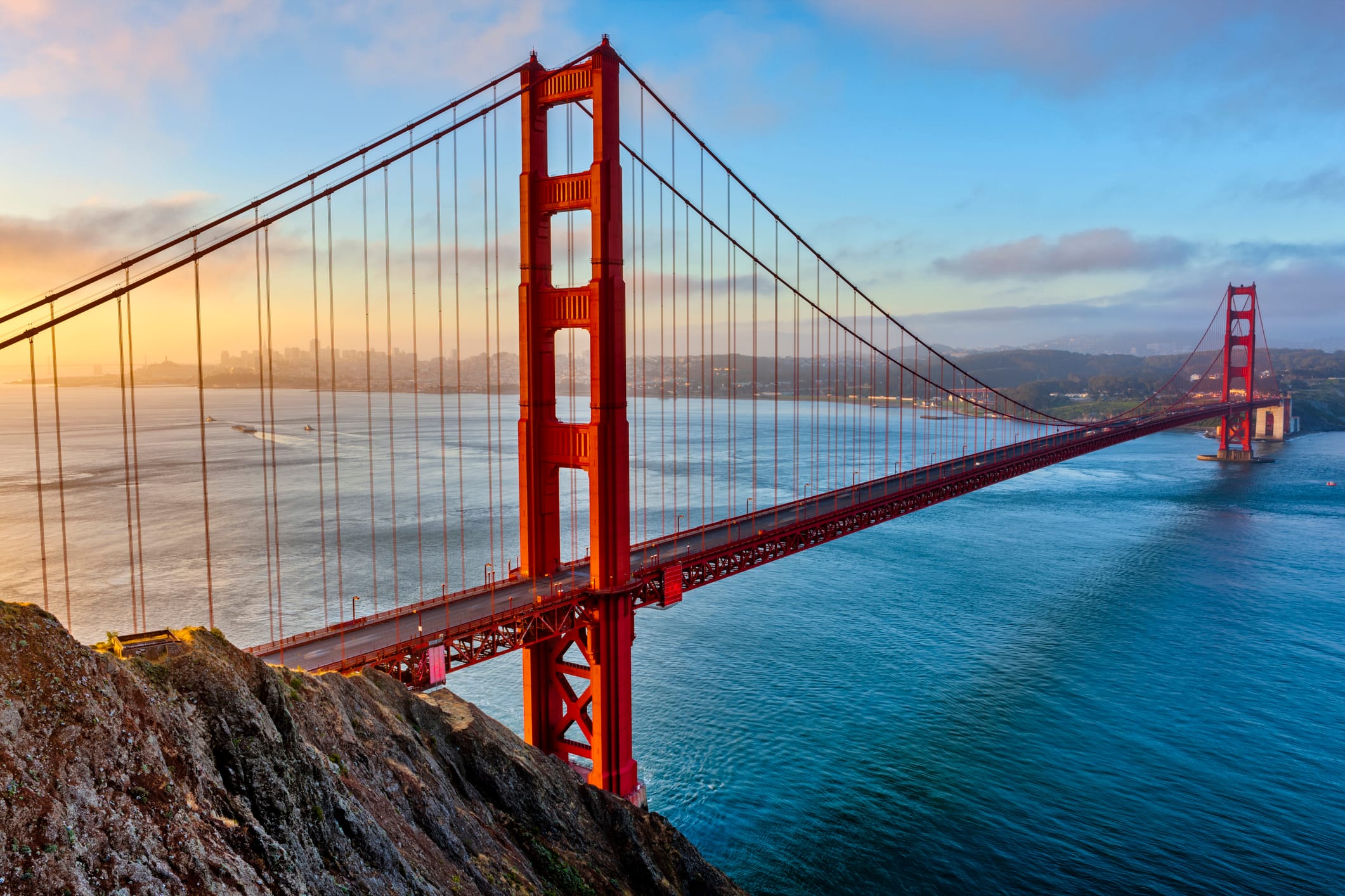 Legal Recruiters in San Francisco