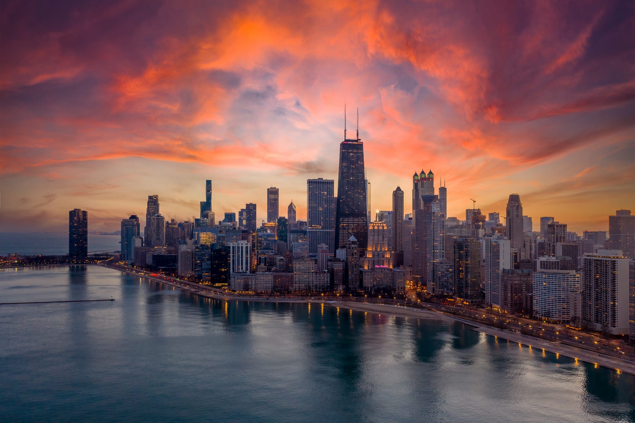 Legal Recruiters in Chicago