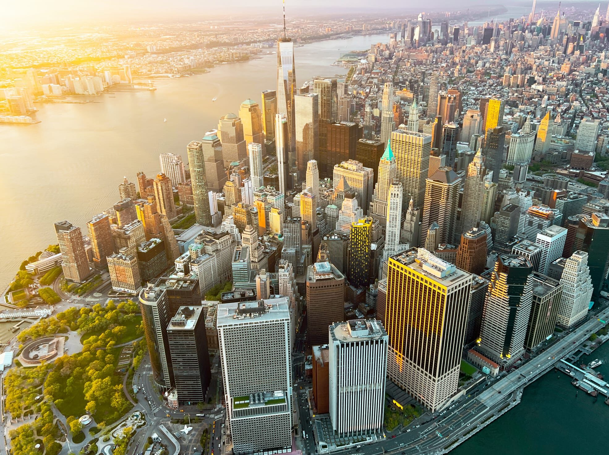 Legal Recruiters in New York City