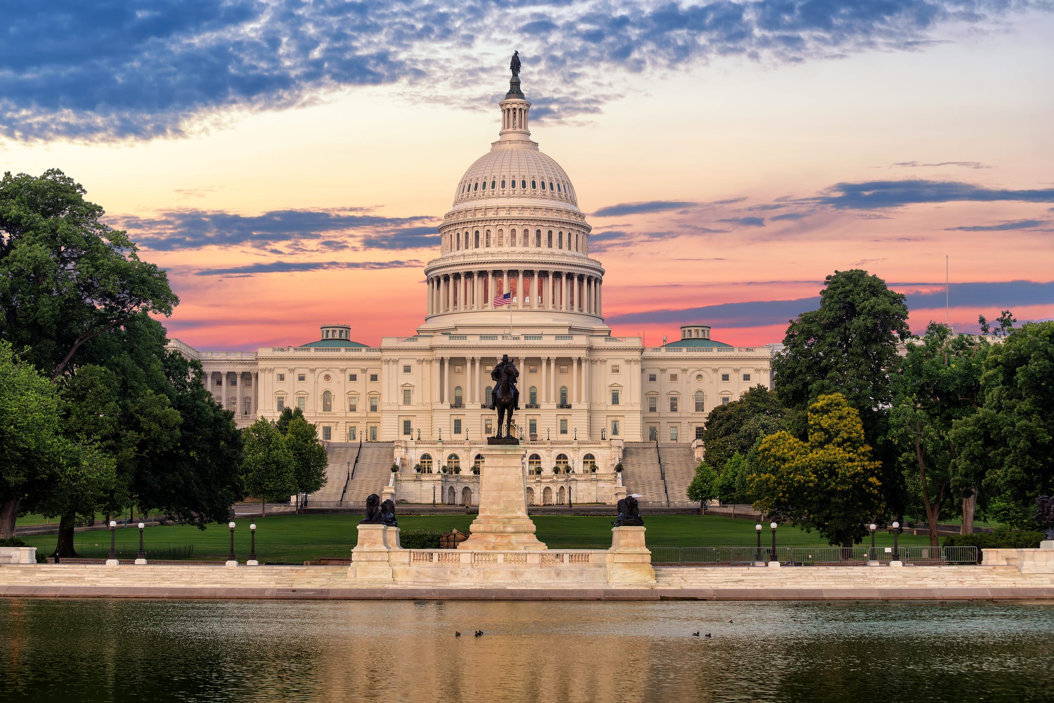 Legal Recruiters in Washington DC