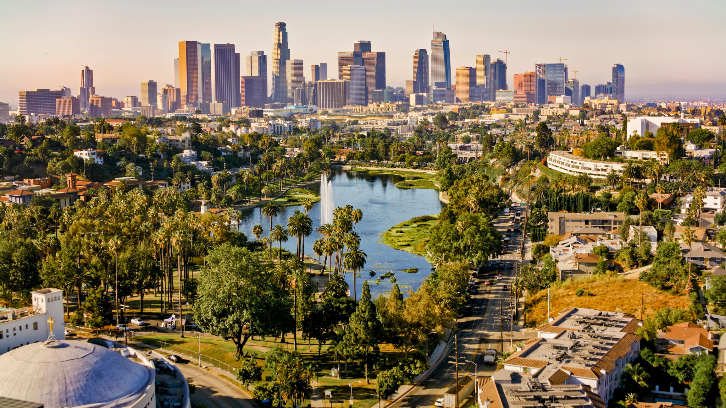 Legal Recruiters in Los Angeles