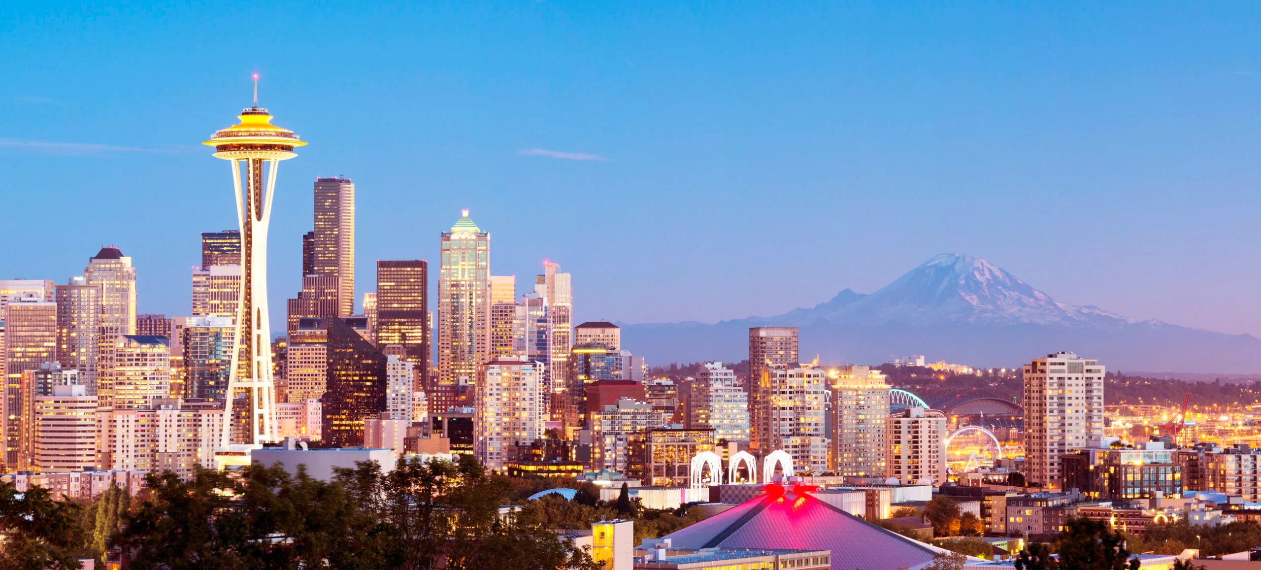 Sales Recruiters in Seattle