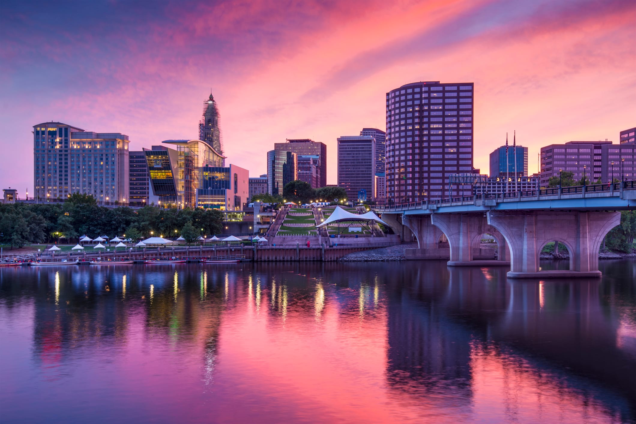 Sales Recruiters in Hartford