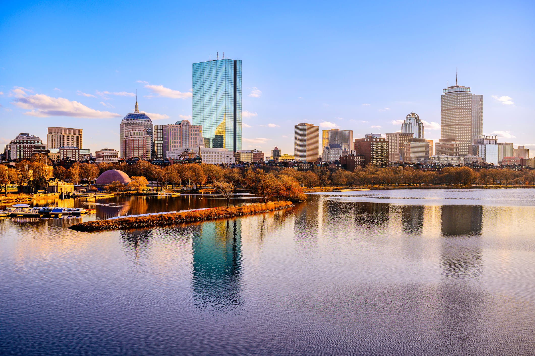 Sales Recruiters in Boston