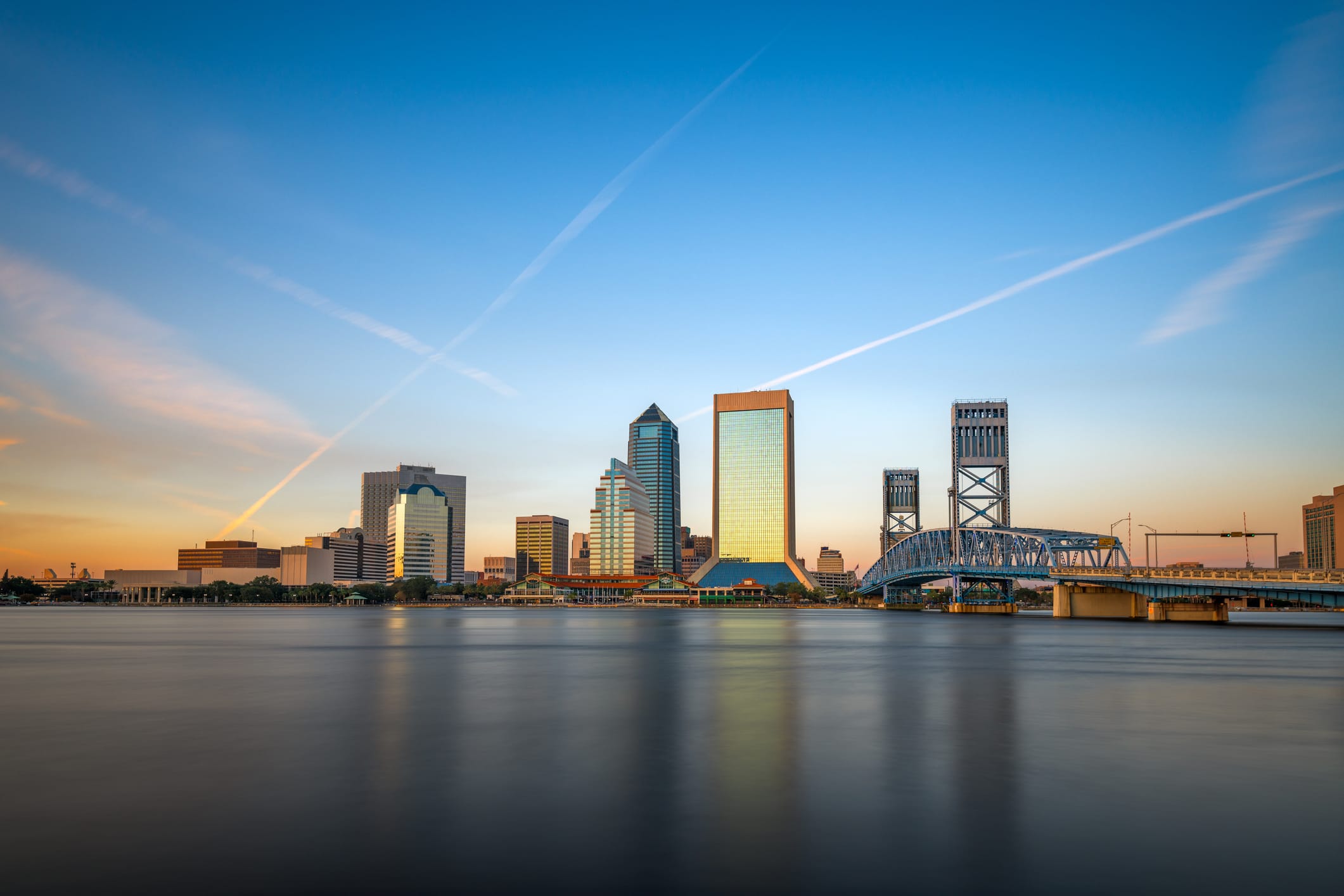 Legal Recruiters in Jacksonville